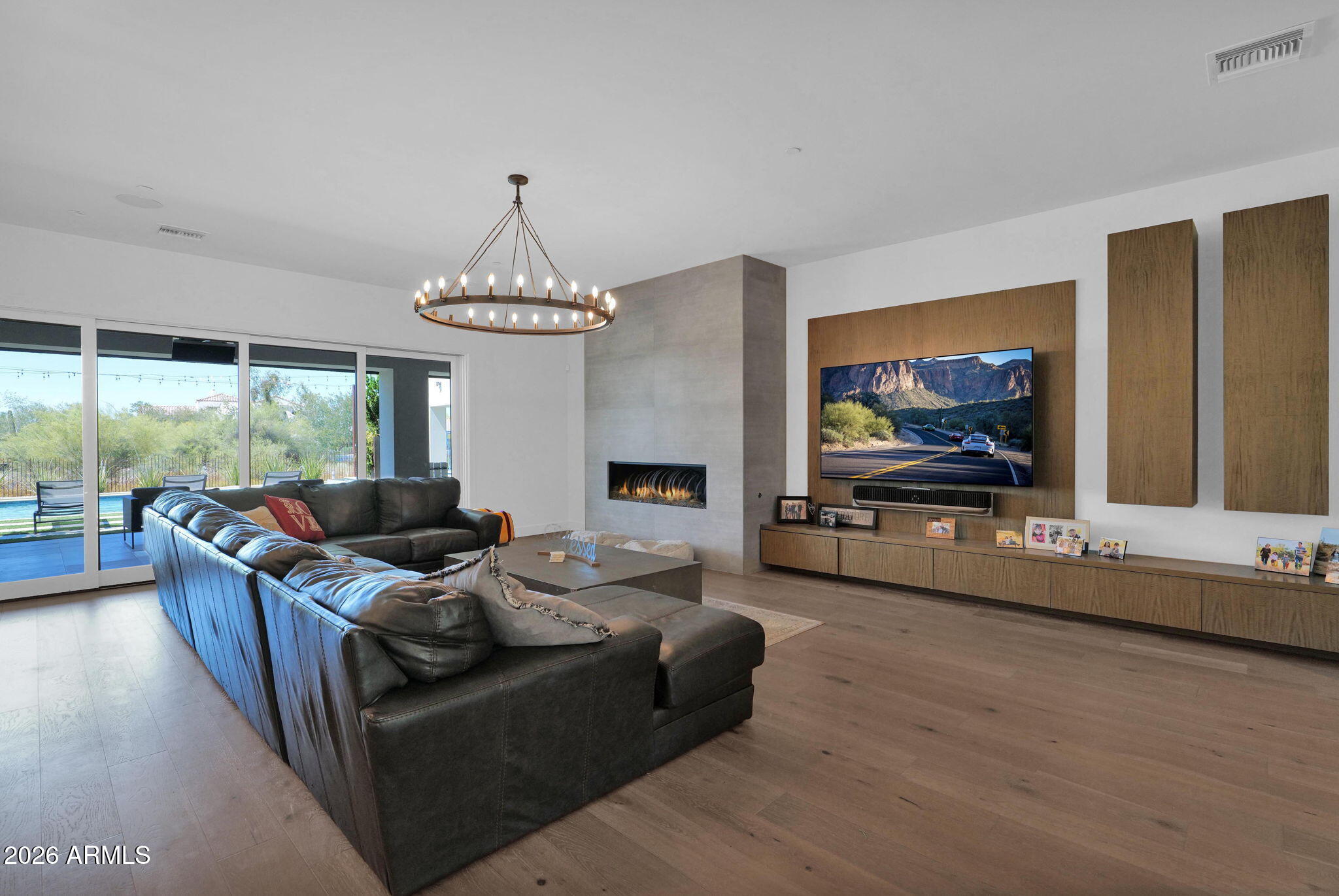 NA - Residential