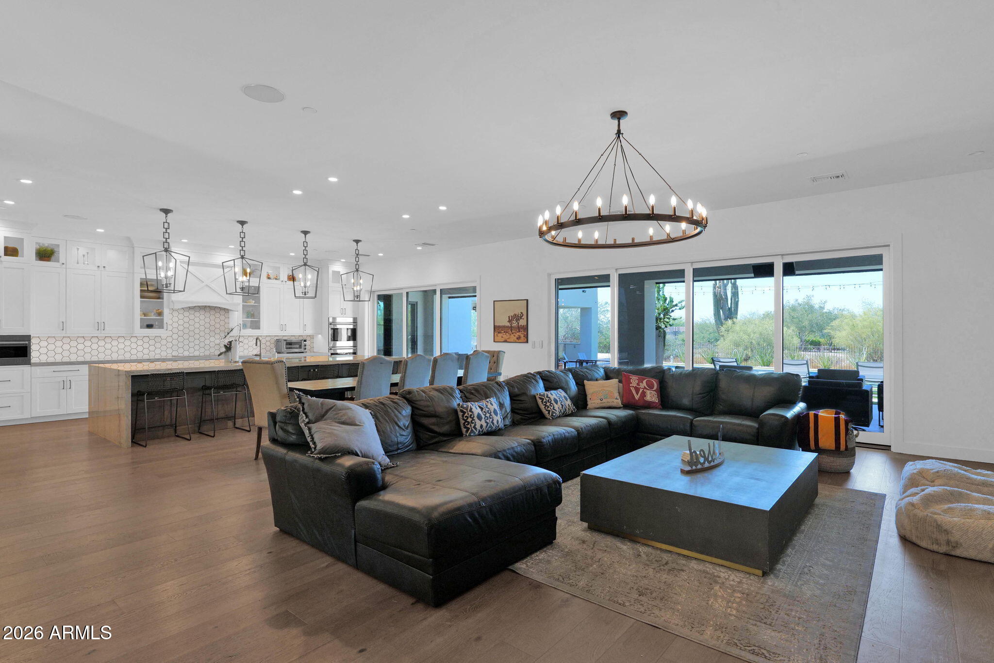 NA - Residential