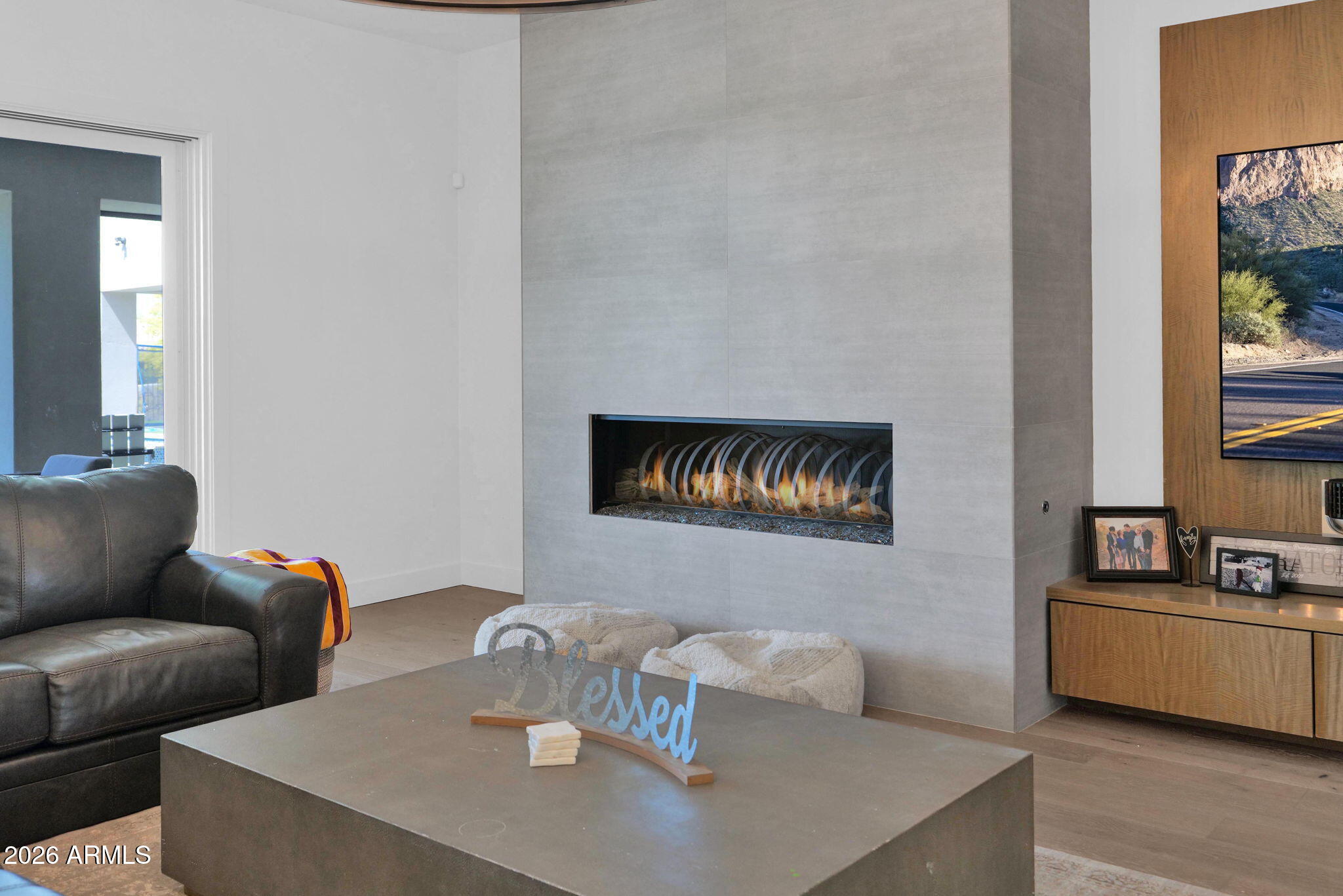 NA - Residential
