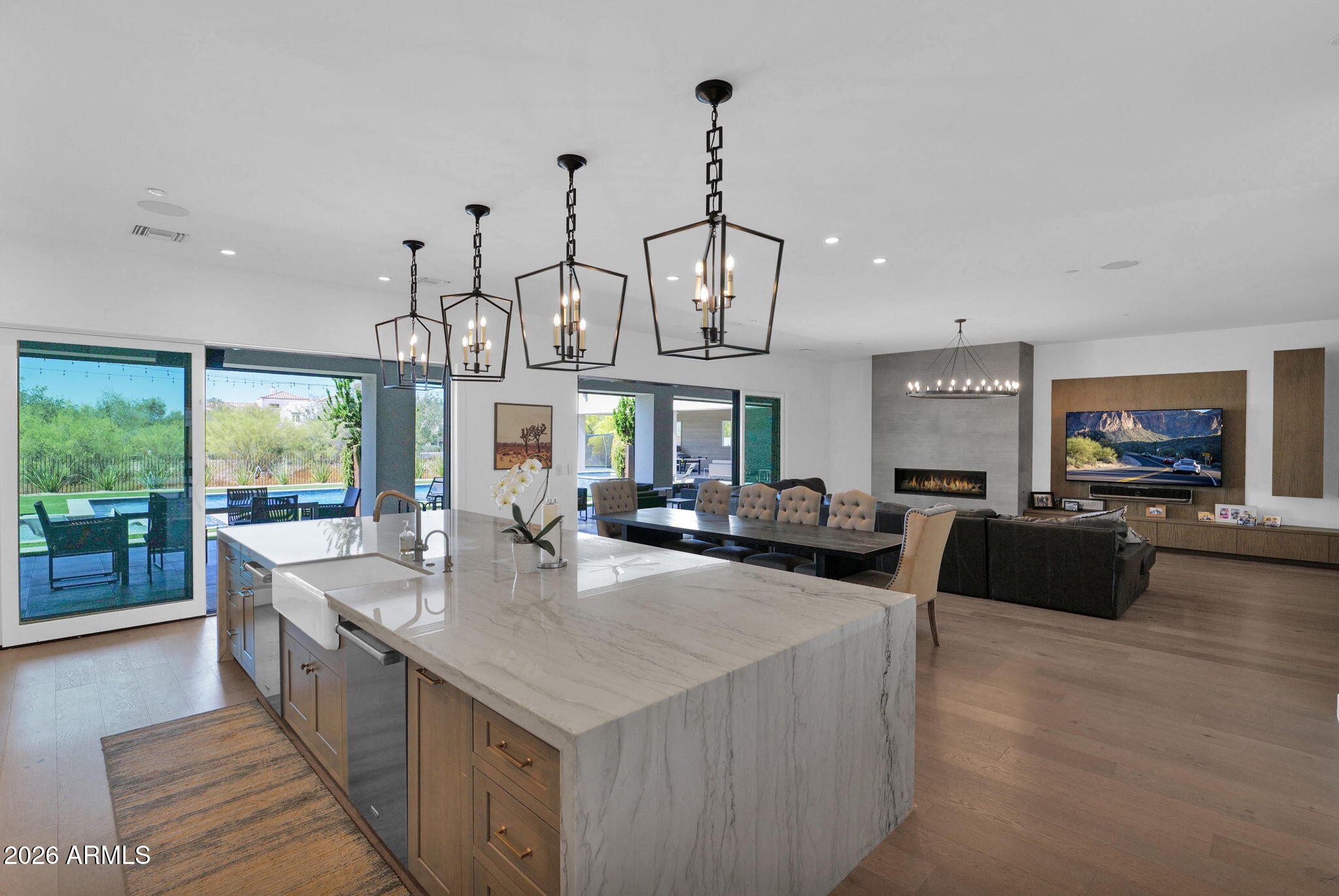 NA - Residential