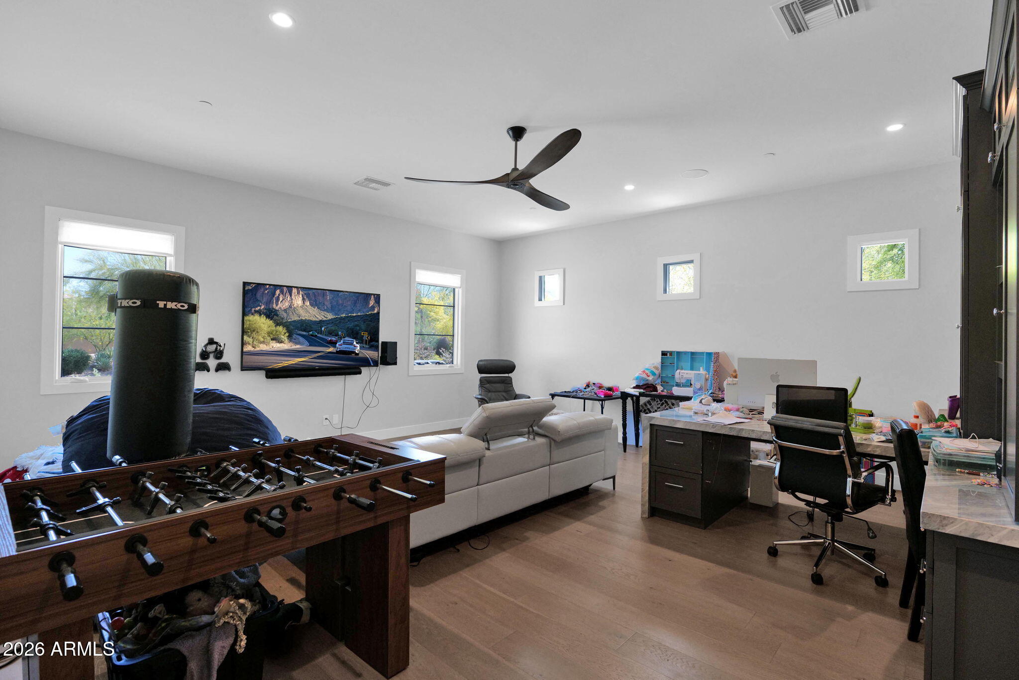 NA - Residential