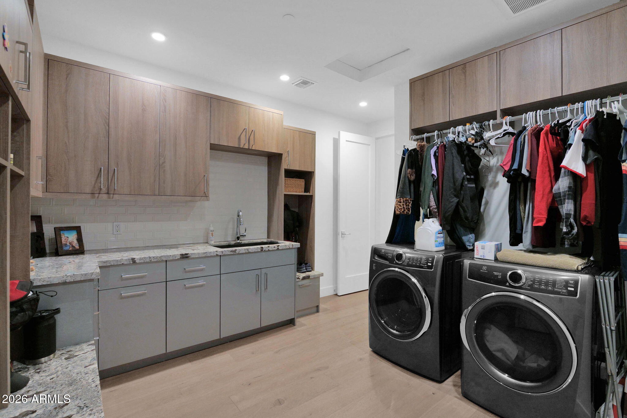 NA - Residential