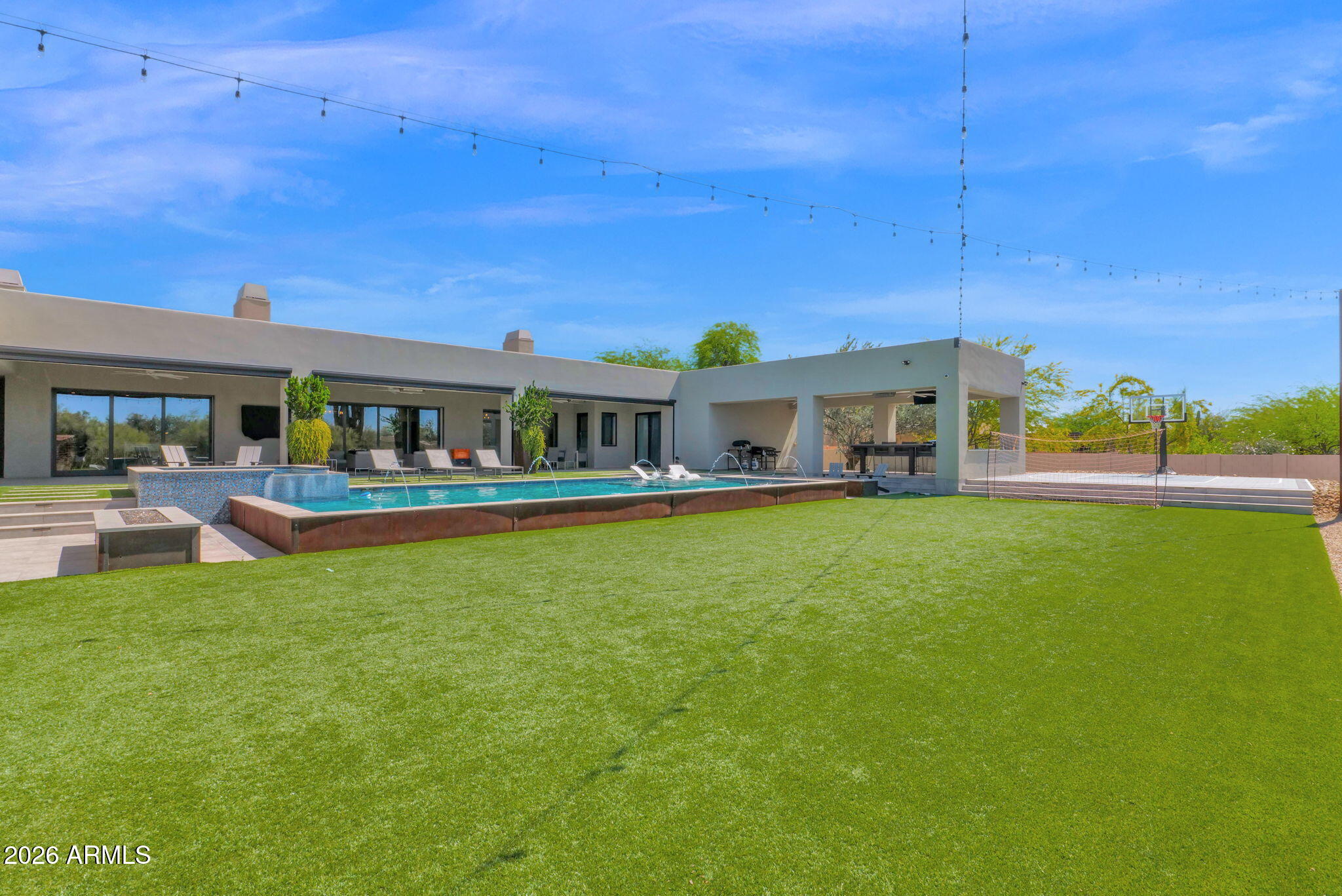 NA - Residential