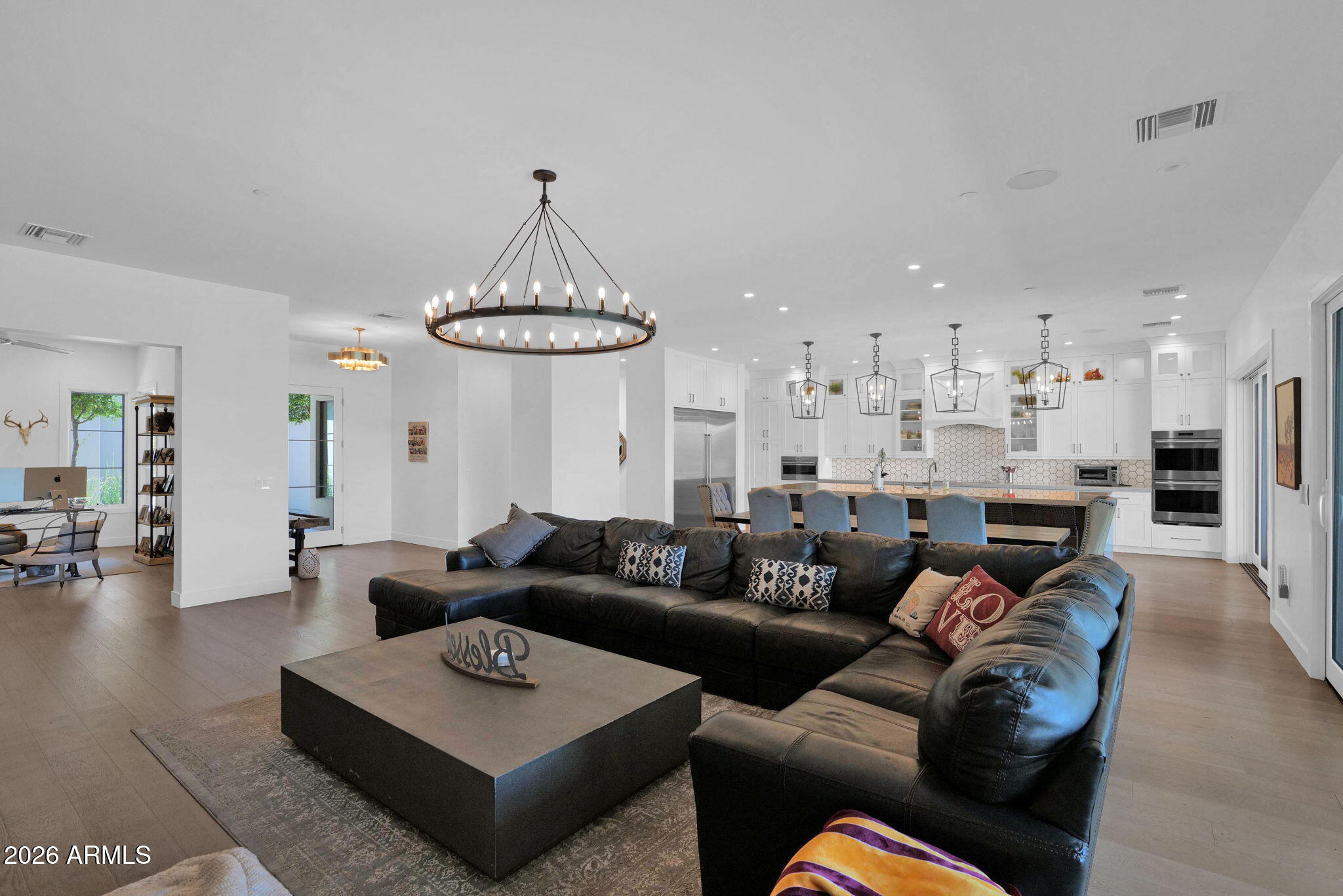 NA - Residential