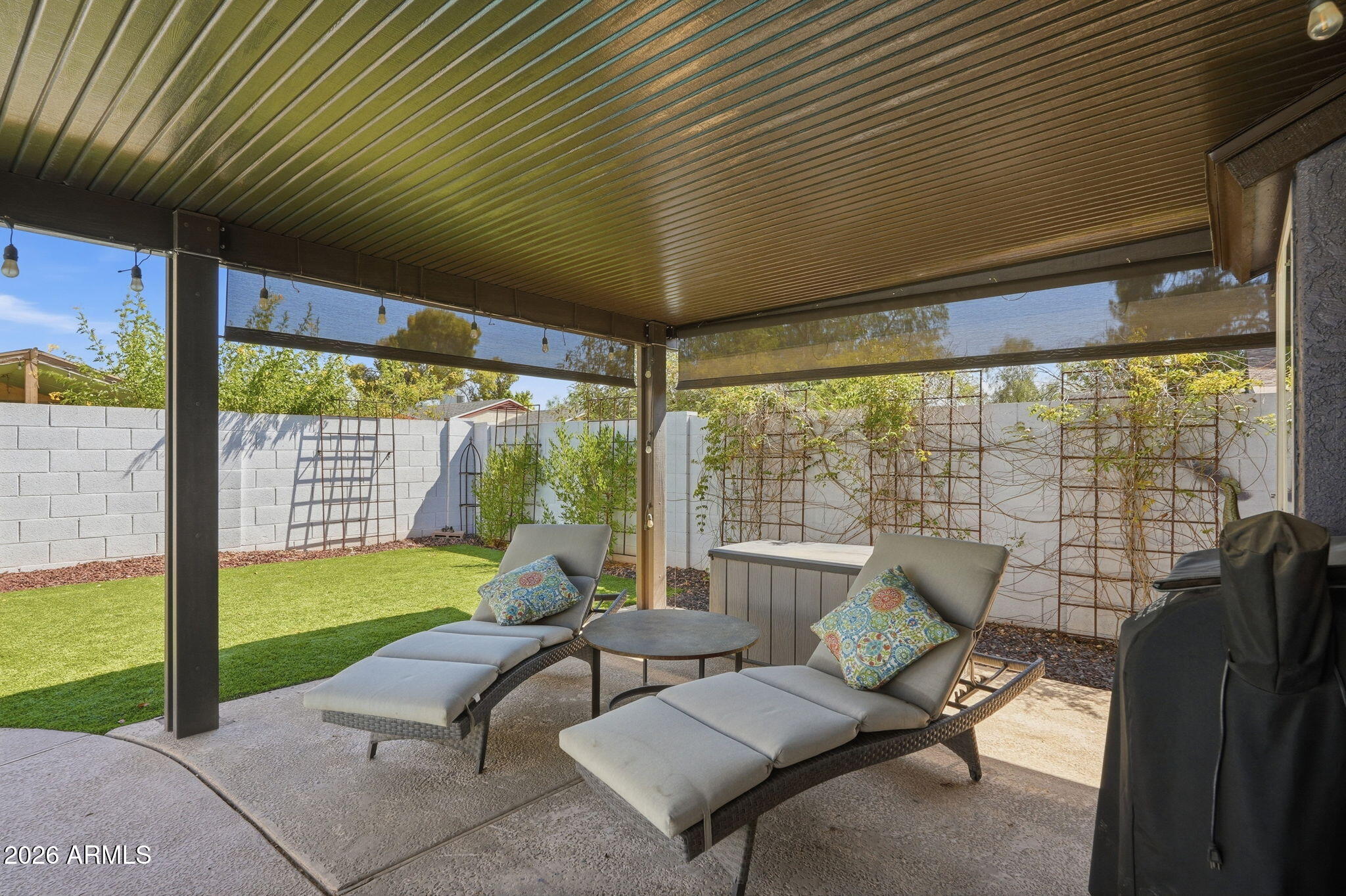 COUNTRY HILLS 2 - Residential