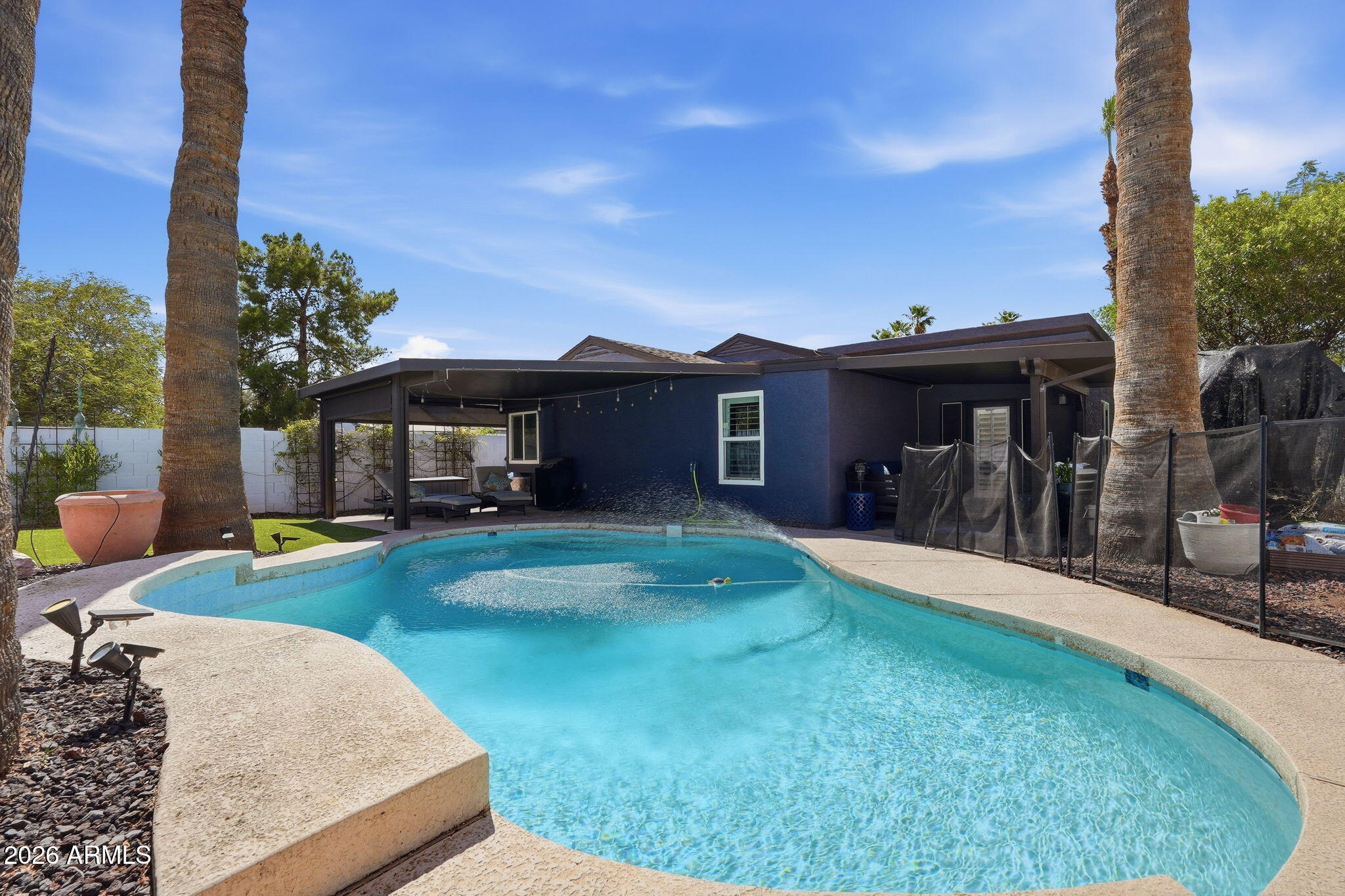 COUNTRY HILLS 2 - Residential
