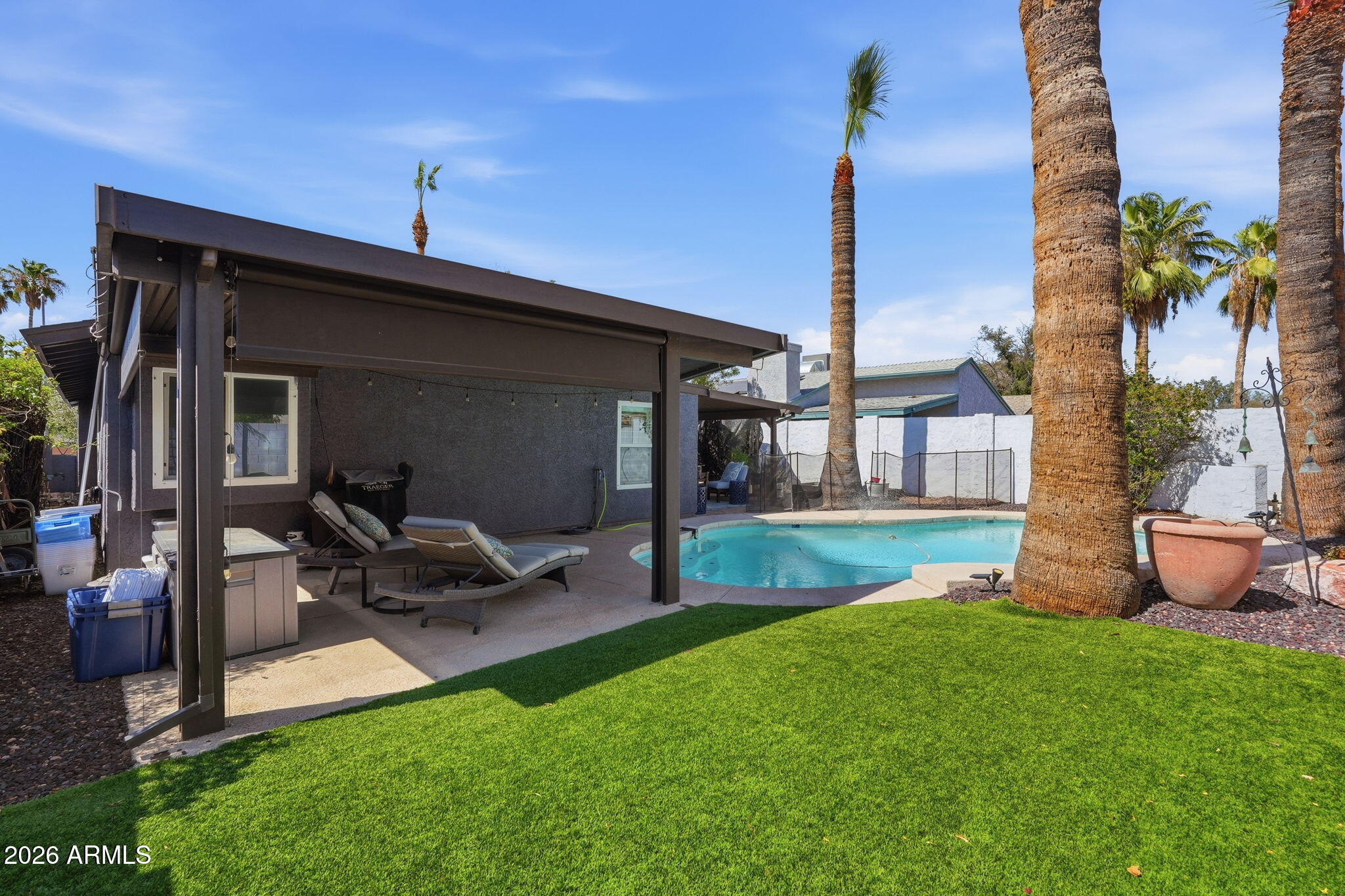 COUNTRY HILLS 2 - Residential