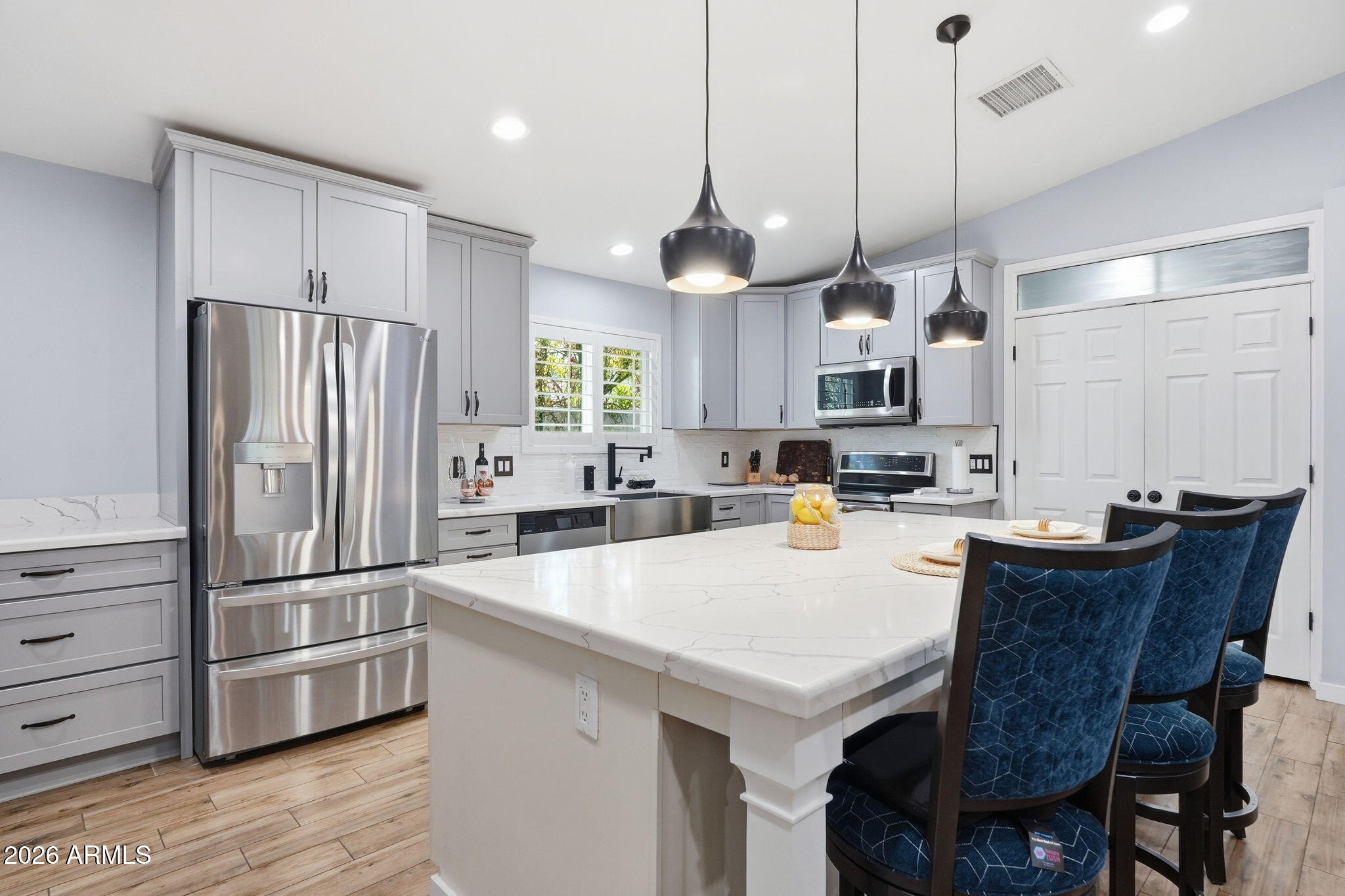 COUNTRY HILLS 2 - Residential