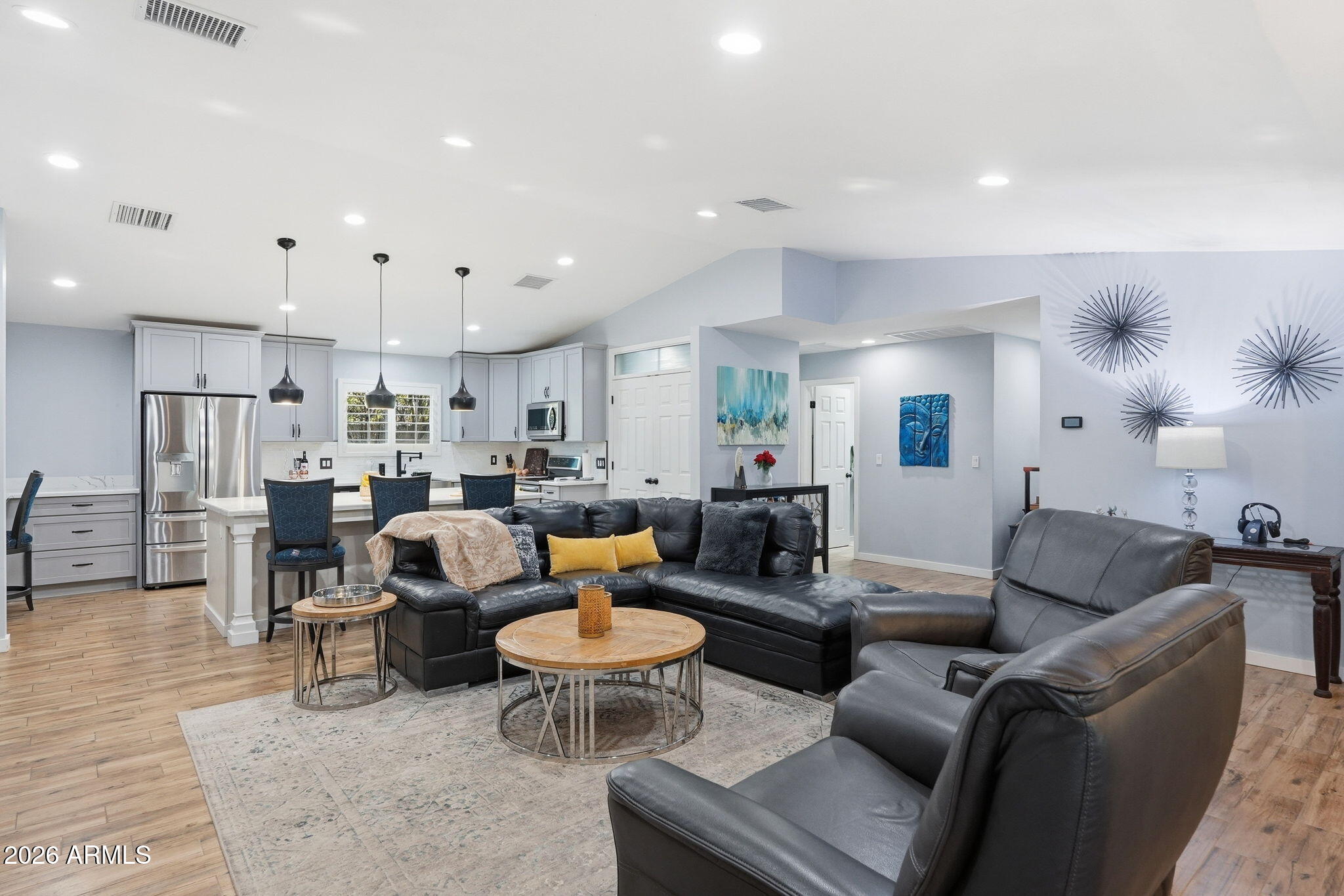 COUNTRY HILLS 2 - Residential