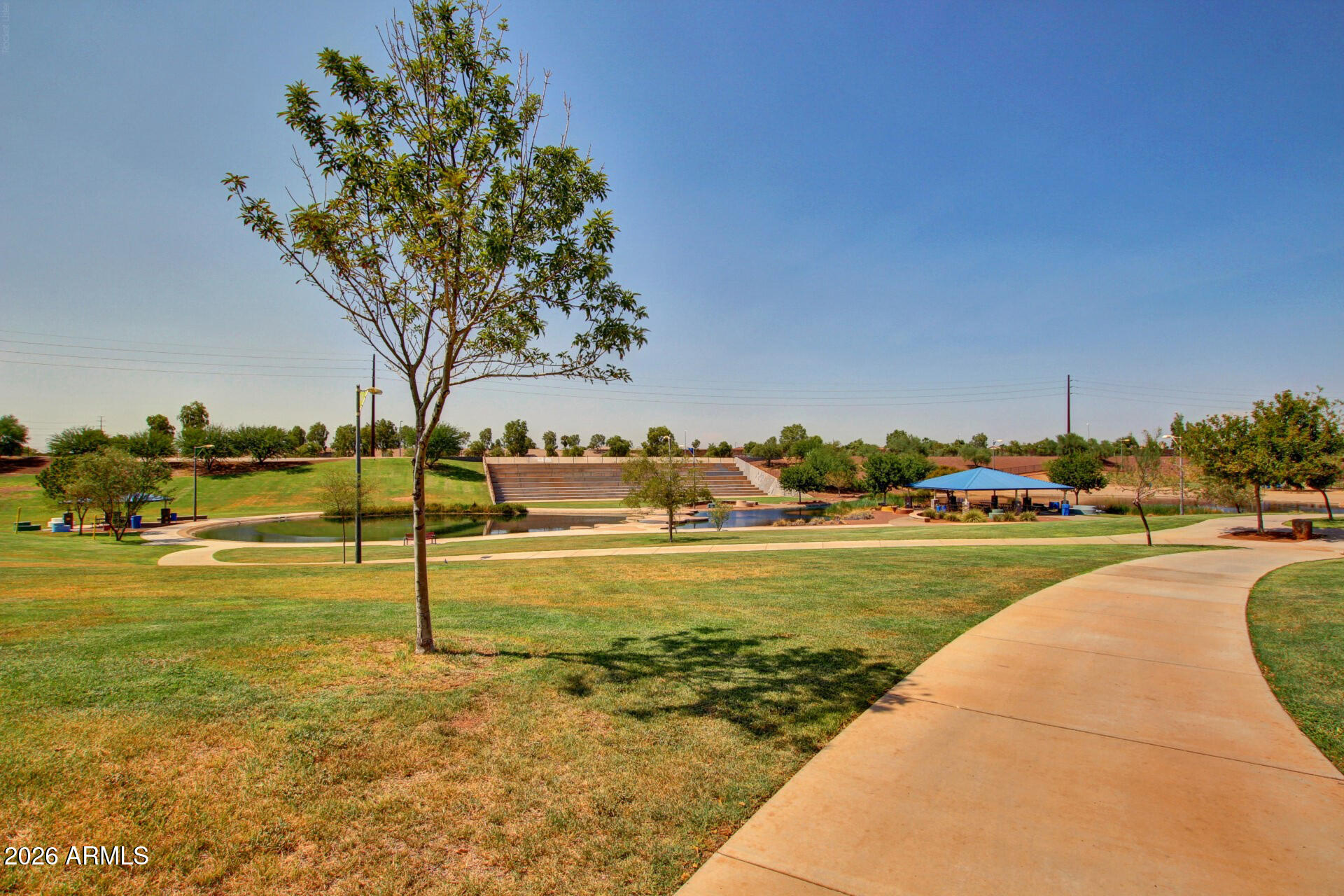 LYONS GATE PHASE 1 AND 2 - Residential