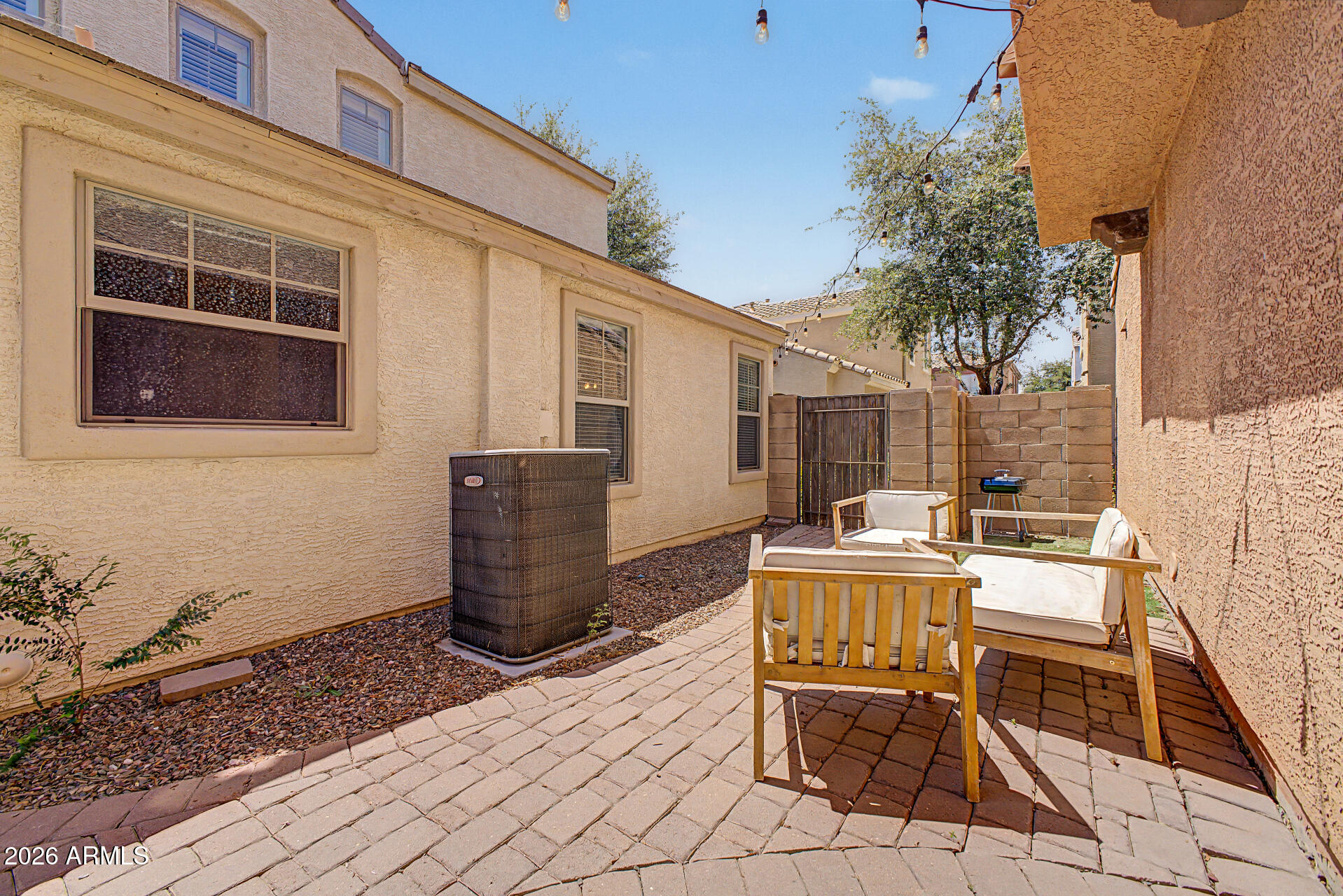 LYONS GATE PHASE 1 AND 2 - Residential