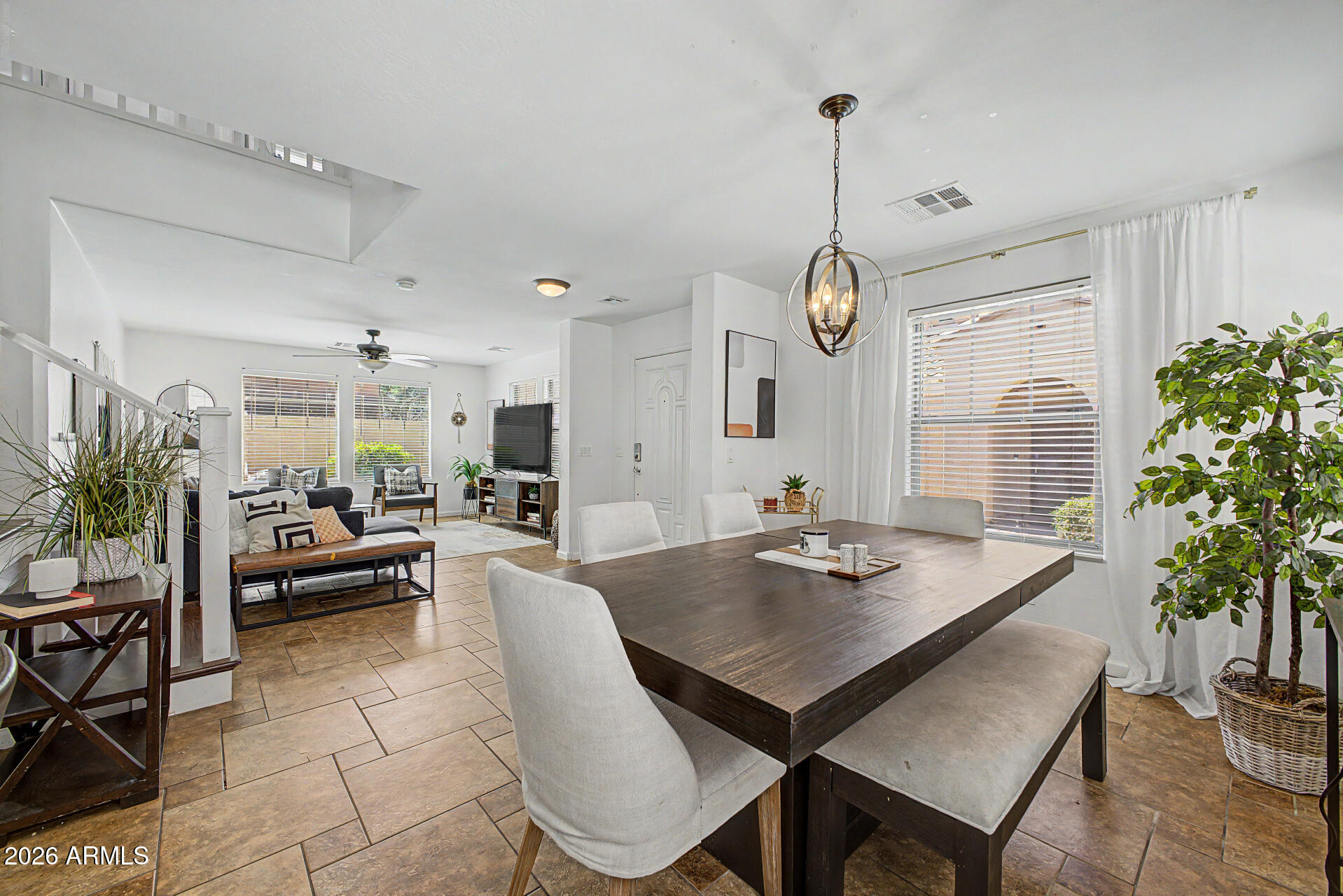 LYONS GATE PHASE 1 AND 2 - Residential