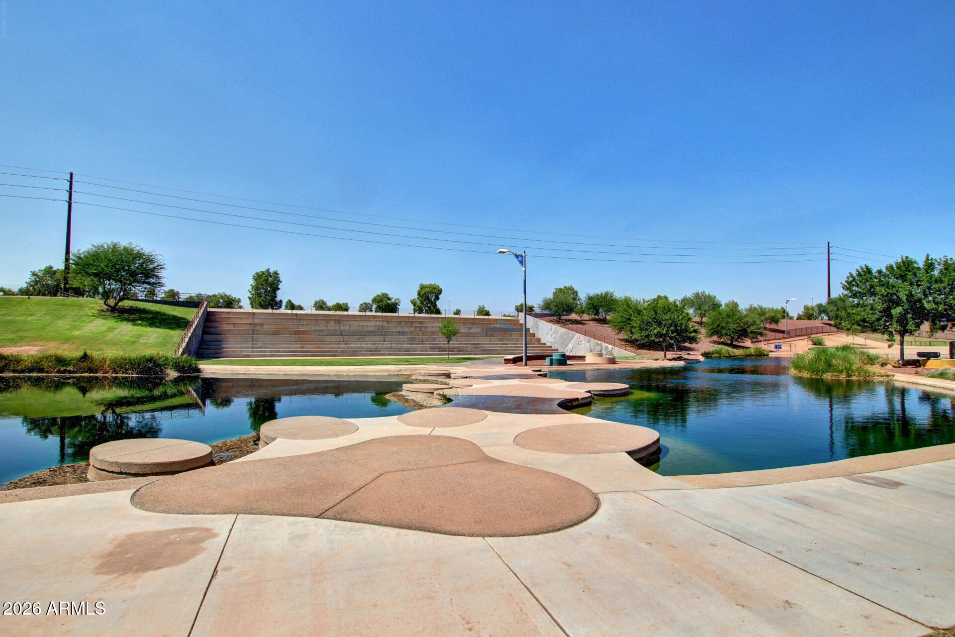 LYONS GATE PHASE 1 AND 2 - Residential
