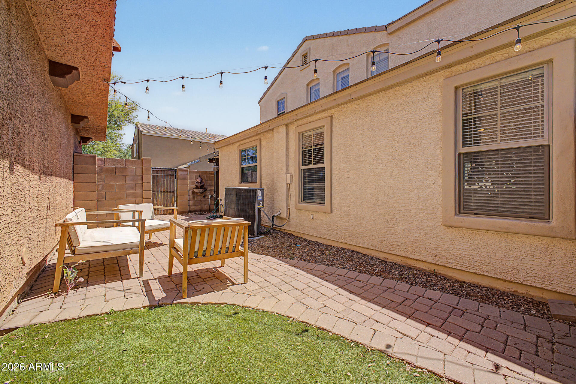 LYONS GATE PHASE 1 AND 2 - Residential