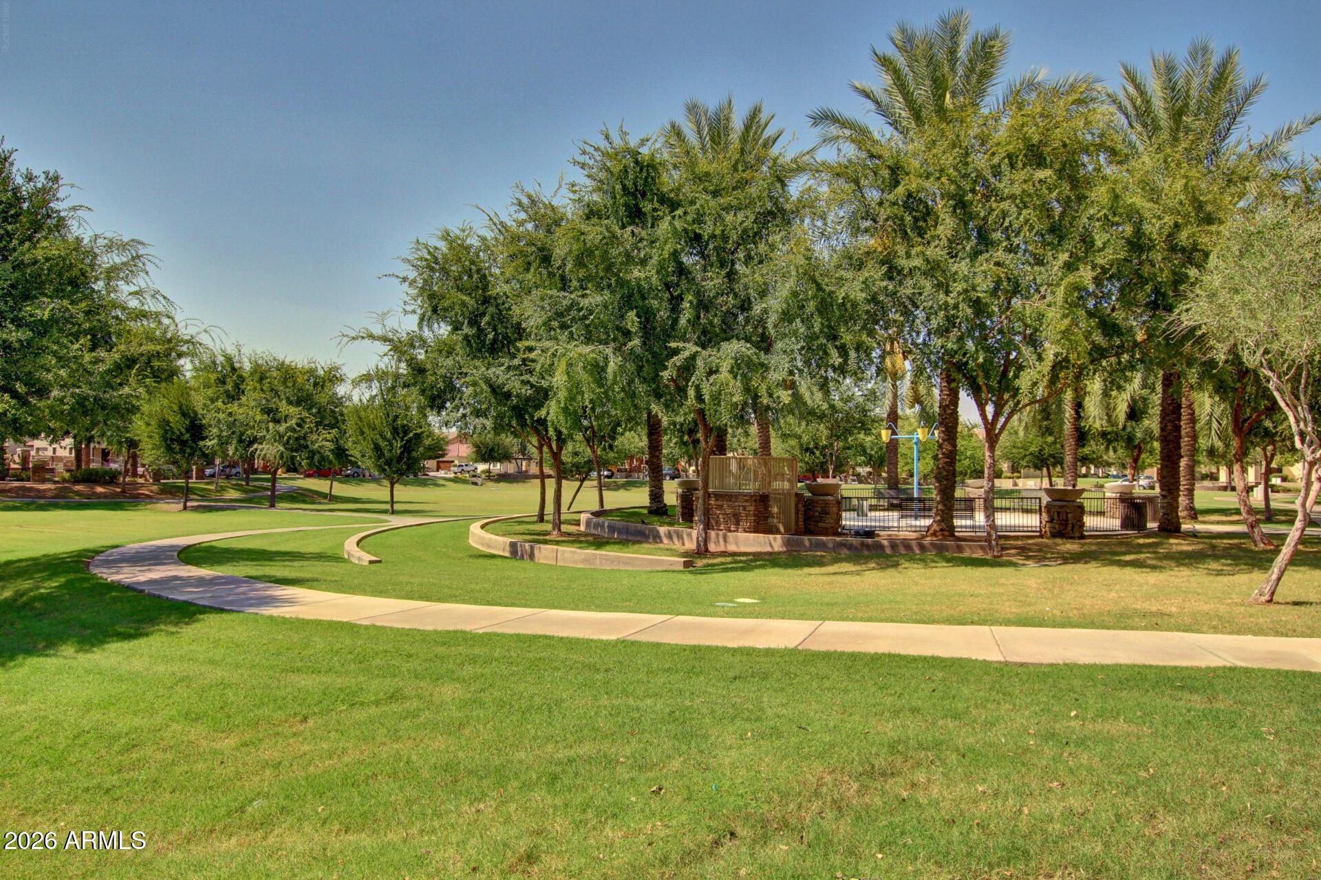 LYONS GATE PHASE 1 AND 2 - Residential
