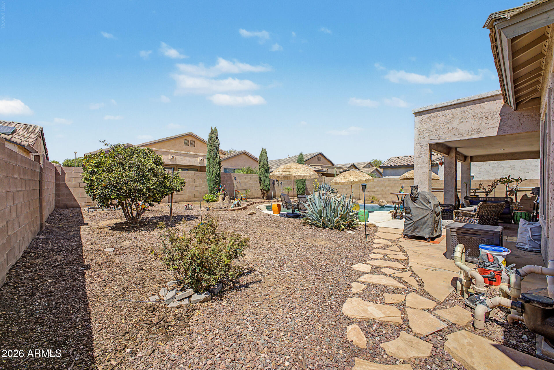 COTTON GIN - Residential