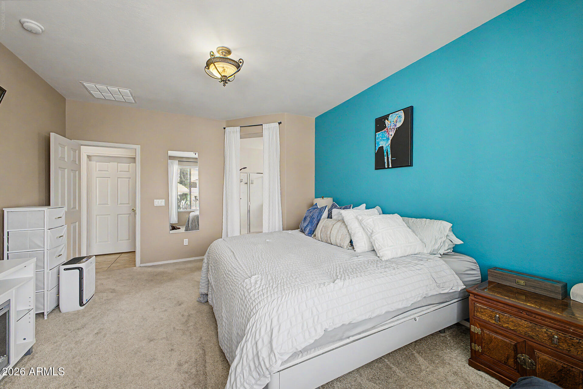 COTTON GIN - Residential
