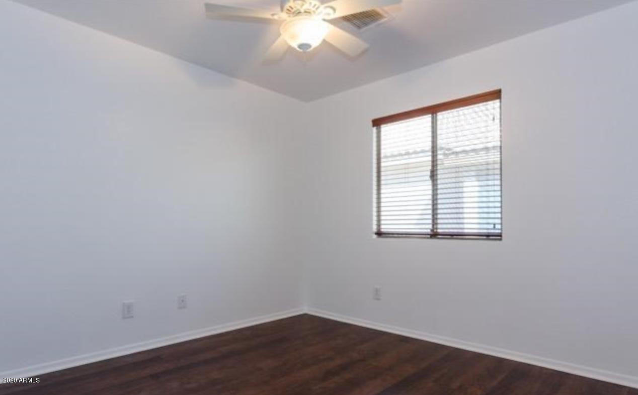 SILVERADO - Residential Lease