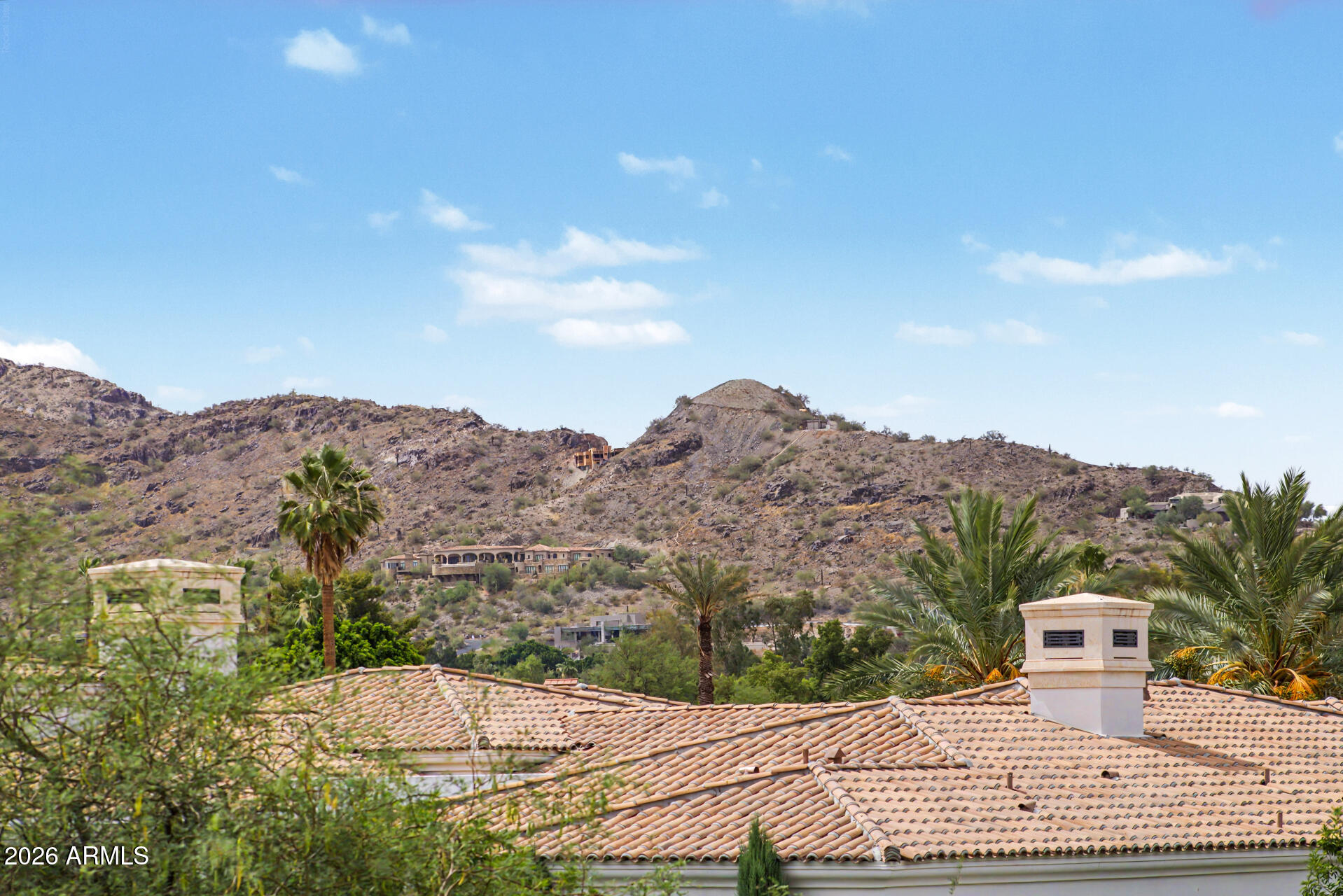 HIDDEN VILLAGE - Residential