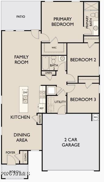 SKYLINE VILLAGE - Residential