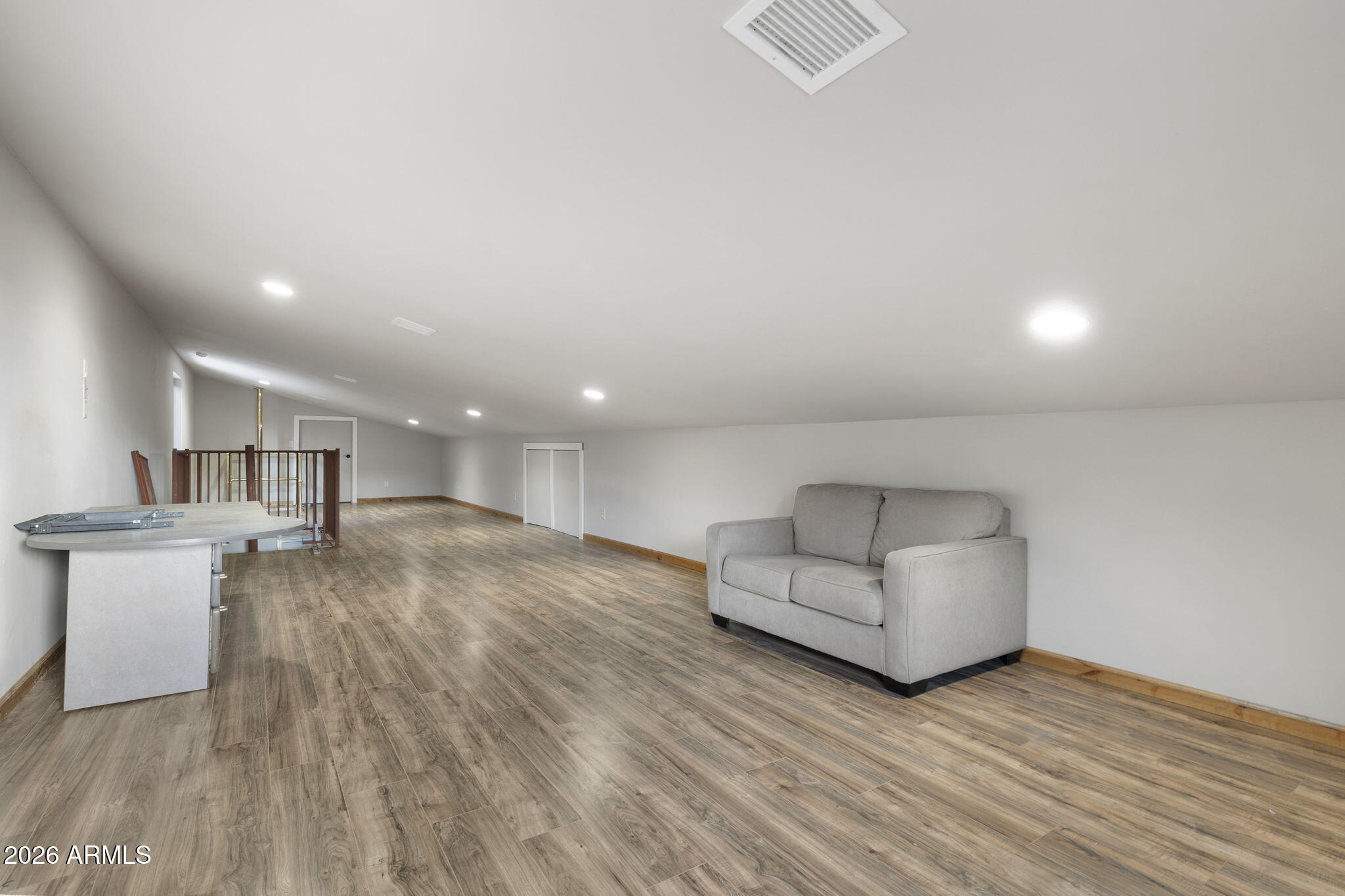 - - Residential