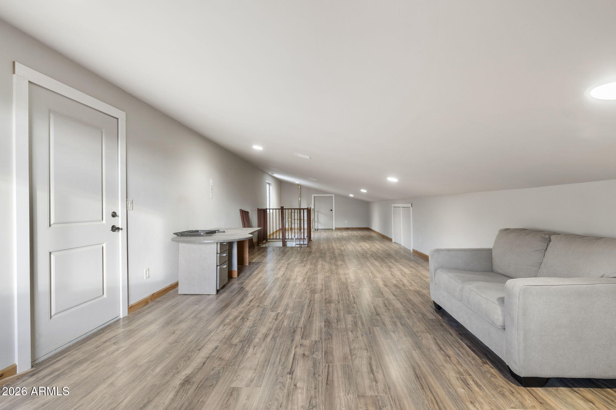 - - Residential