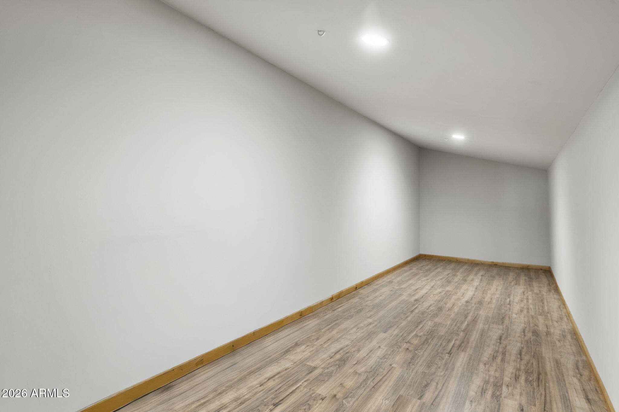 - - Residential