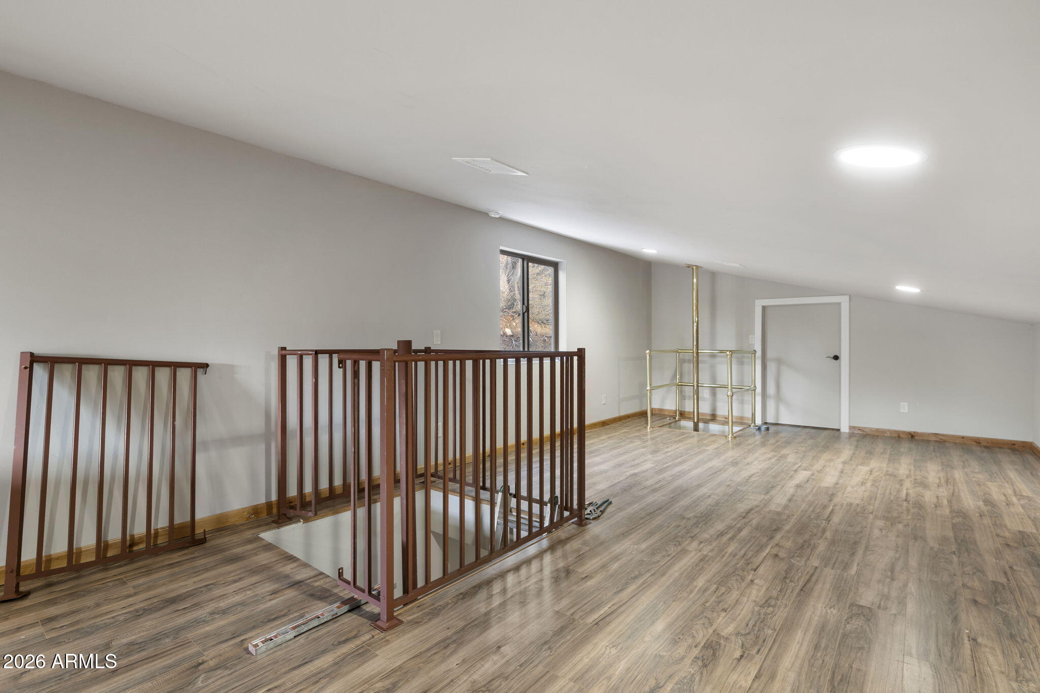 - - Residential