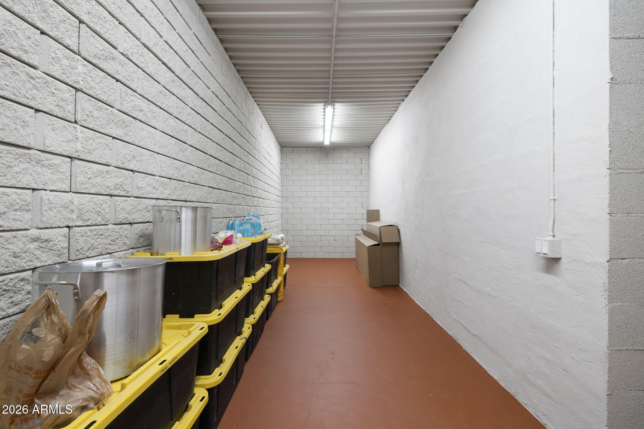 - - Residential