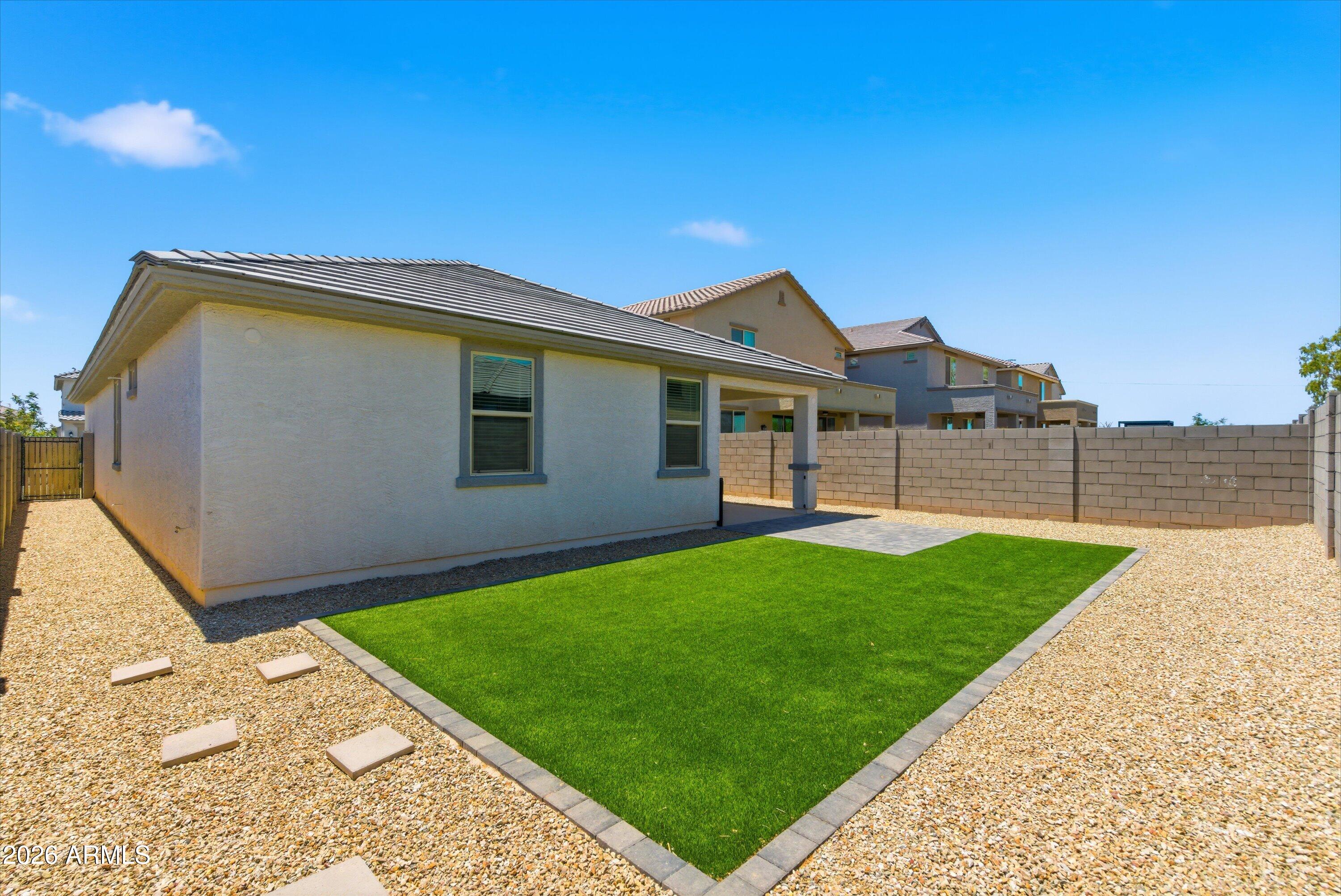 NORTH COPPER CANYON PARCEL 3.2 - Residential
