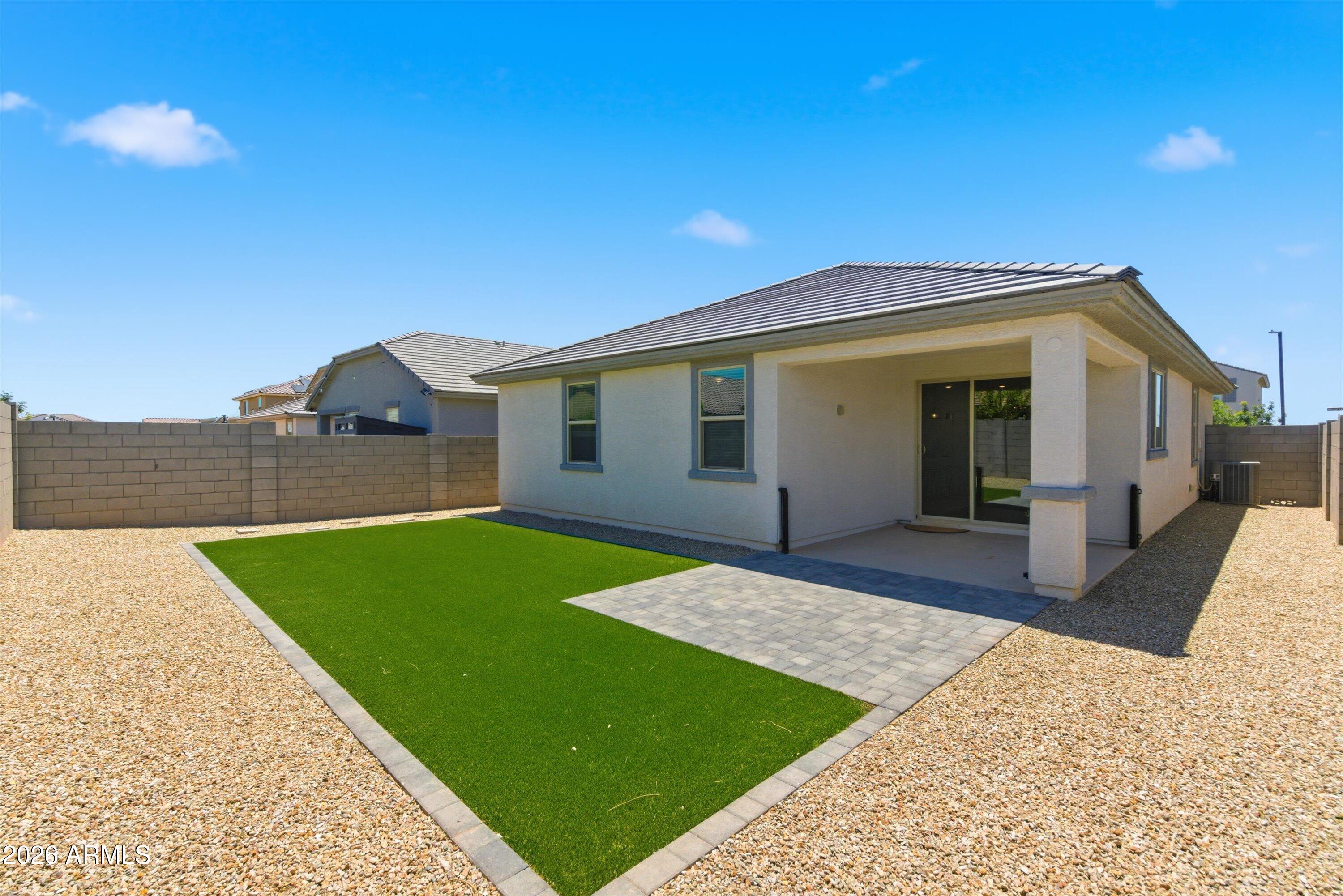 NORTH COPPER CANYON PARCEL 3.2 - Residential