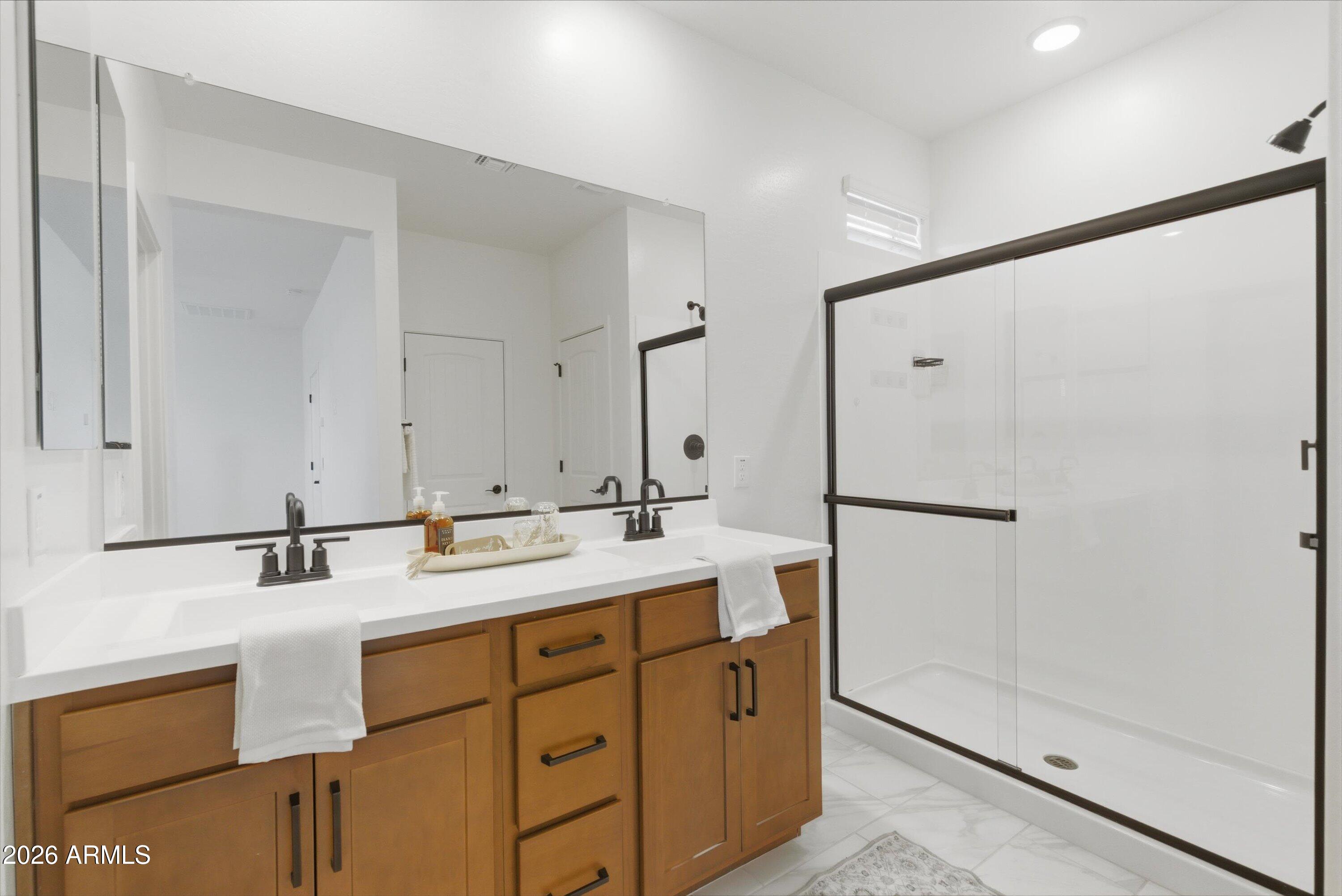NORTH COPPER CANYON PARCEL 3.2 - Residential