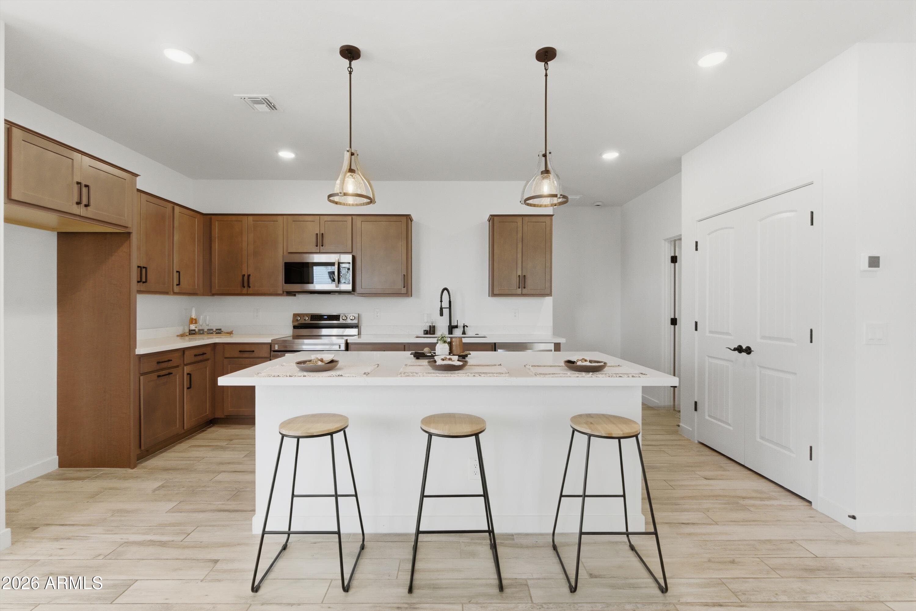 NORTH COPPER CANYON PARCEL 3.2 - Residential