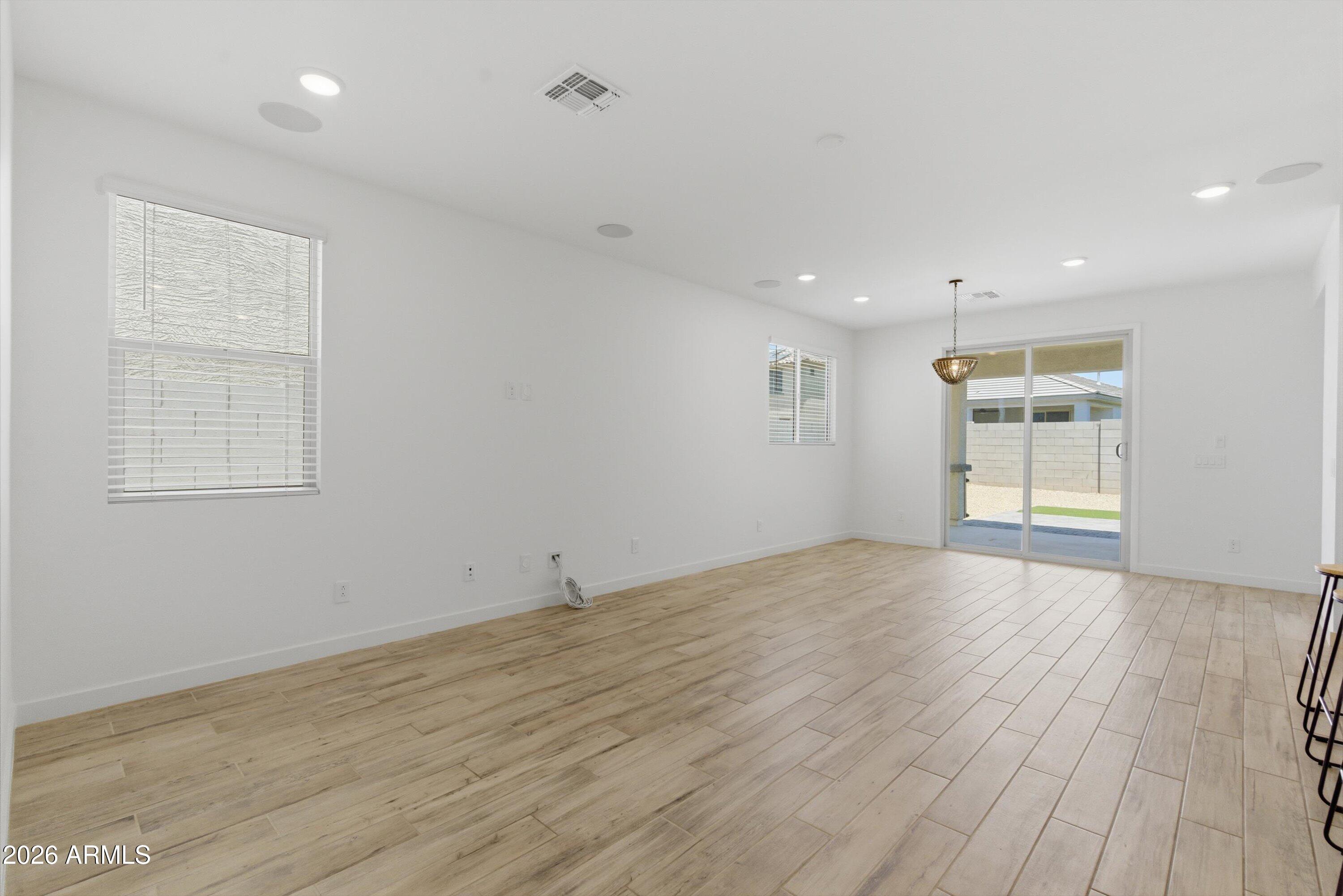 NORTH COPPER CANYON PARCEL 3.2 - Residential