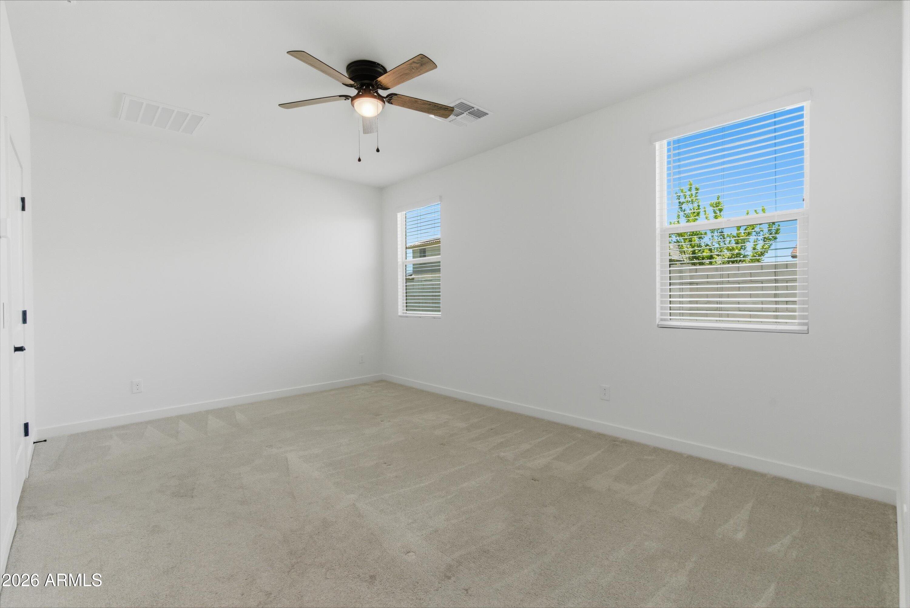 NORTH COPPER CANYON PARCEL 3.2 - Residential
