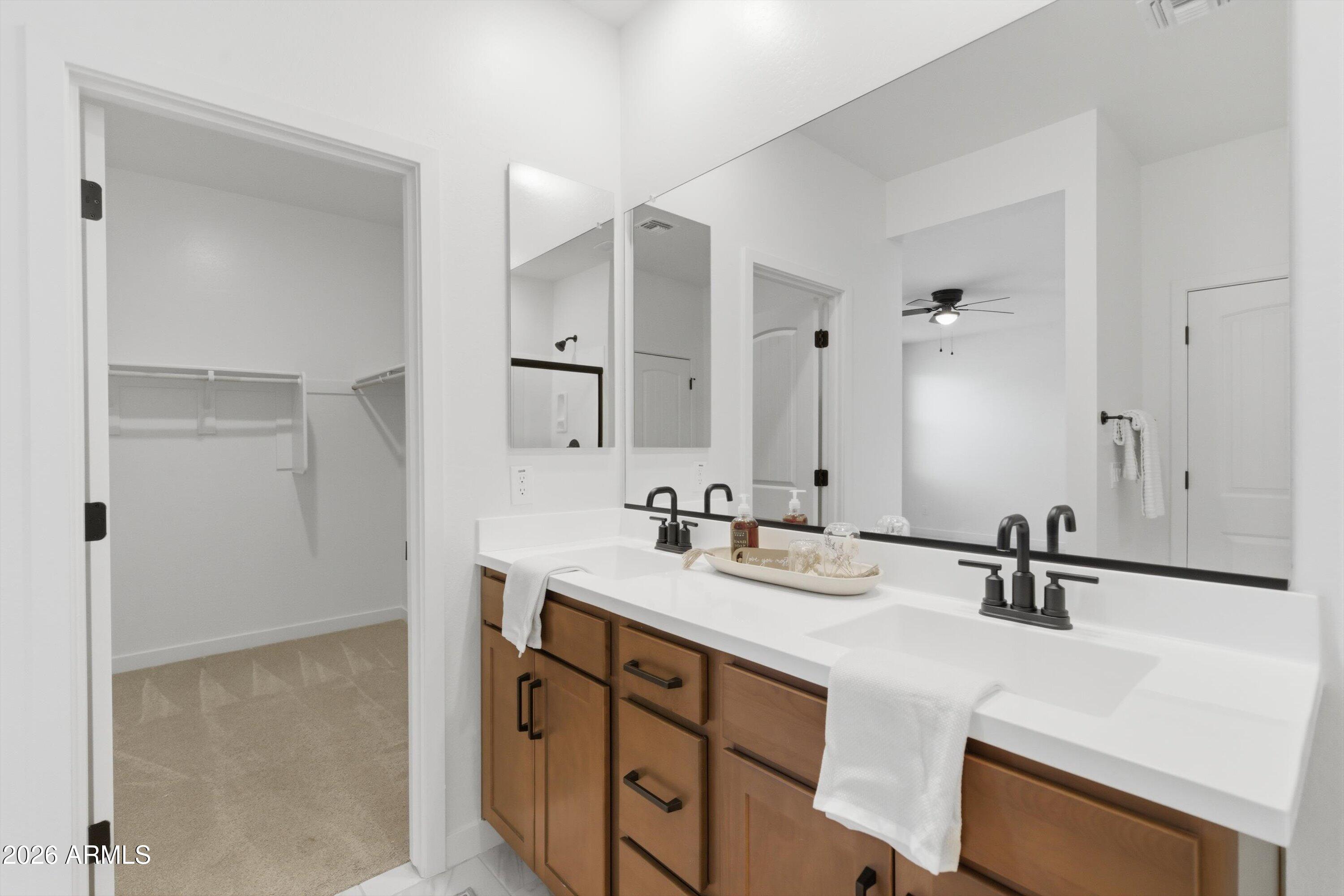 NORTH COPPER CANYON PARCEL 3.2 - Residential