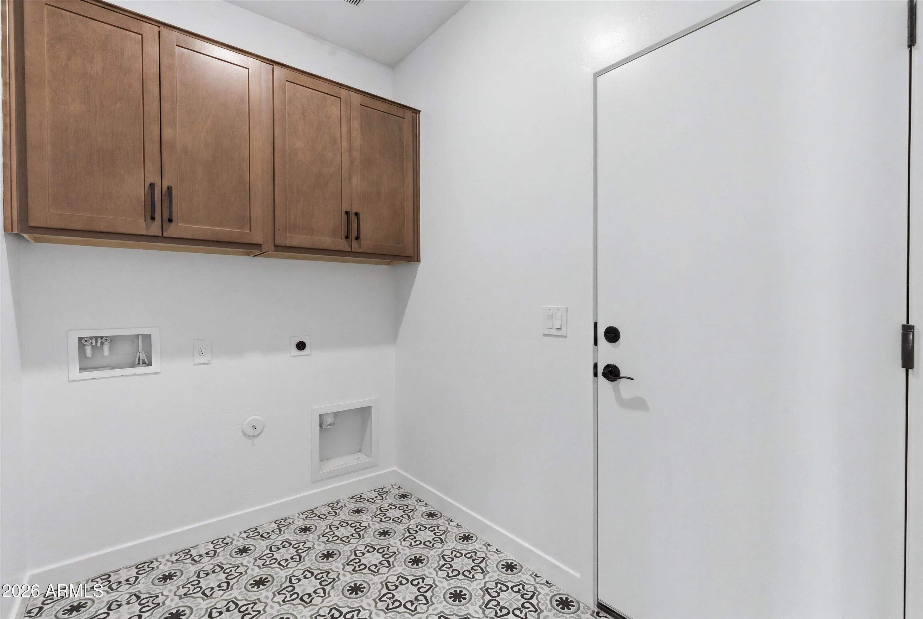 NORTH COPPER CANYON PARCEL 3.2 - Residential