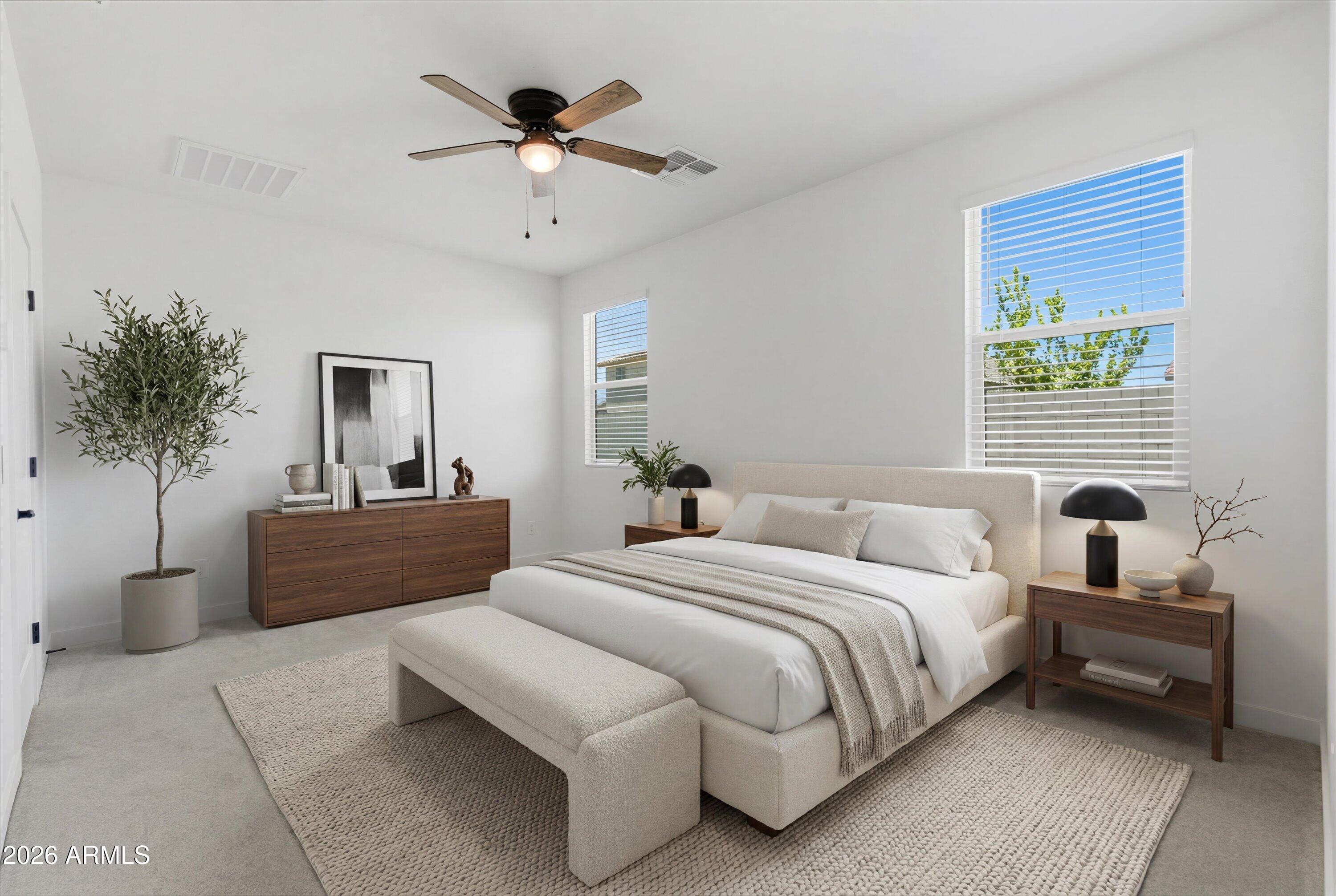 NORTH COPPER CANYON PARCEL 3.2 - Residential