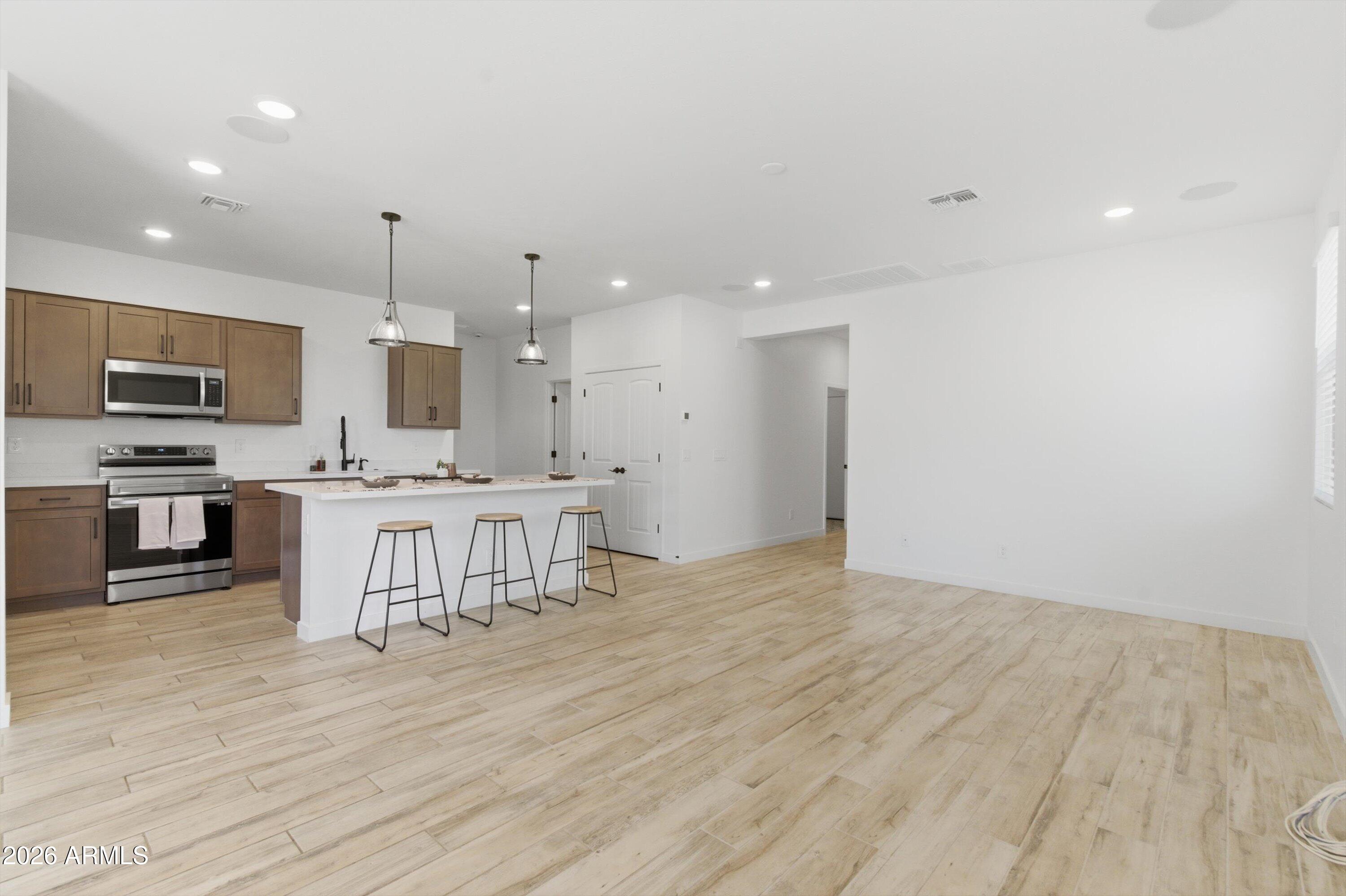 NORTH COPPER CANYON PARCEL 3.2 - Residential
