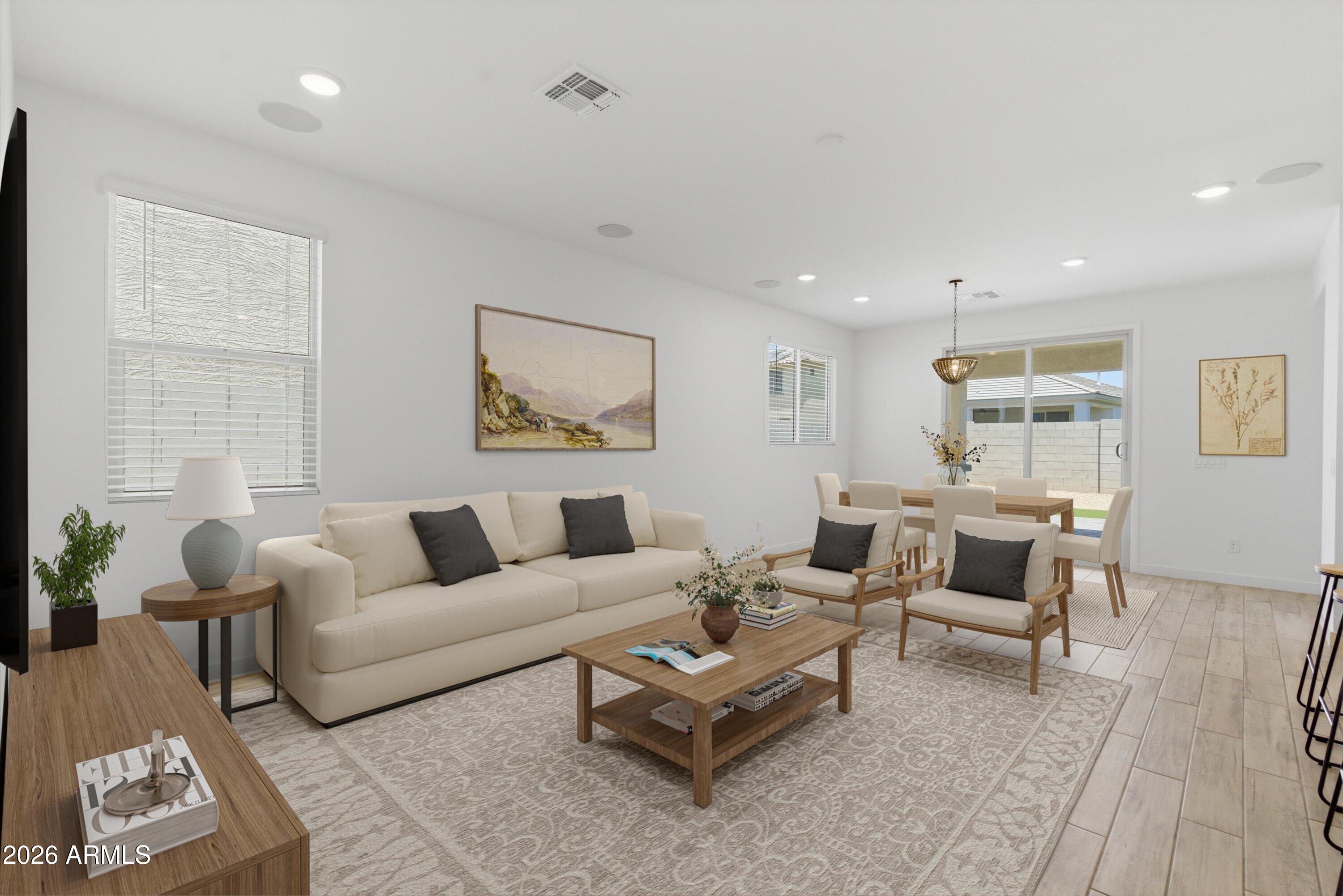 NORTH COPPER CANYON PARCEL 3.2 - Residential