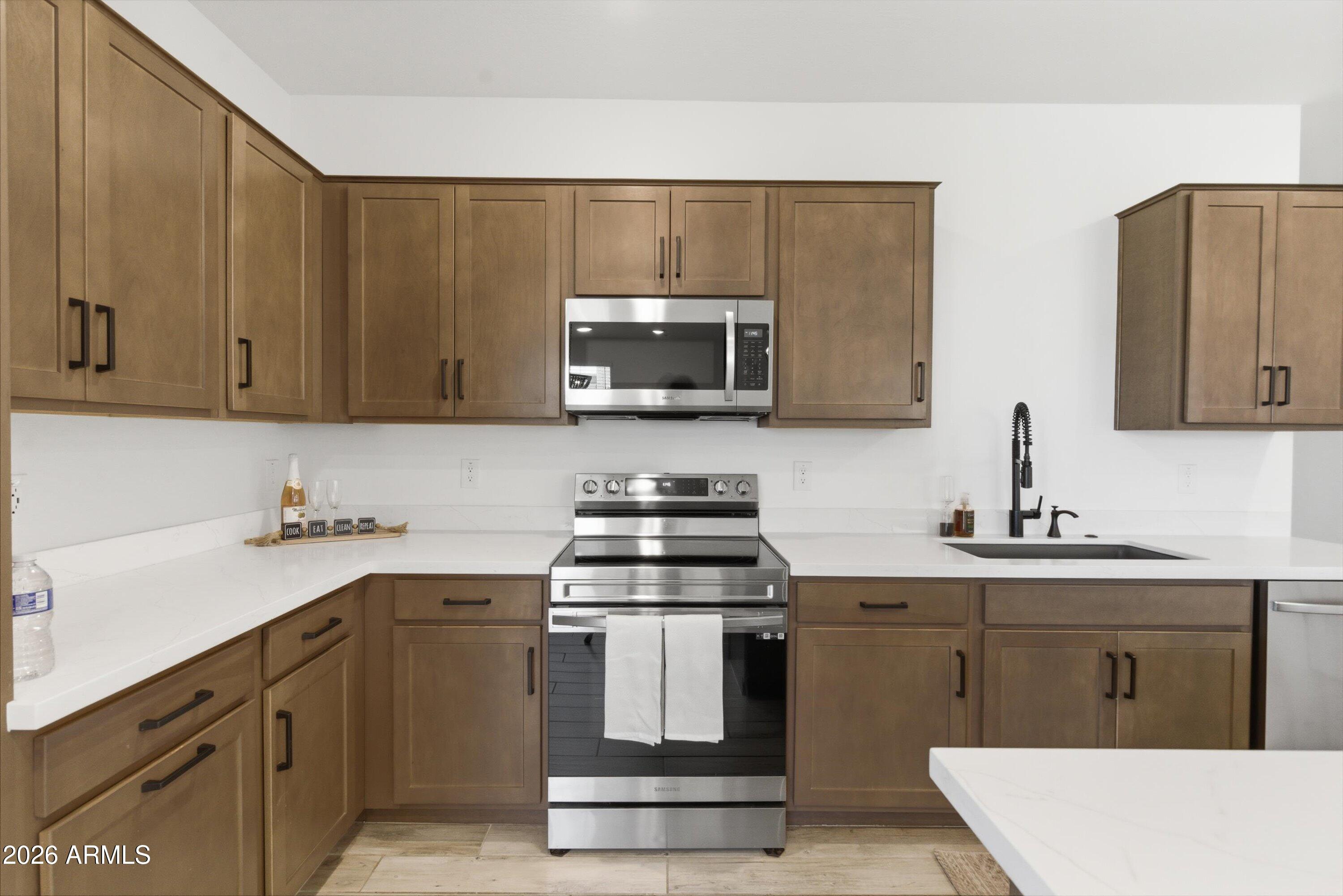 NORTH COPPER CANYON PARCEL 3.2 - Residential
