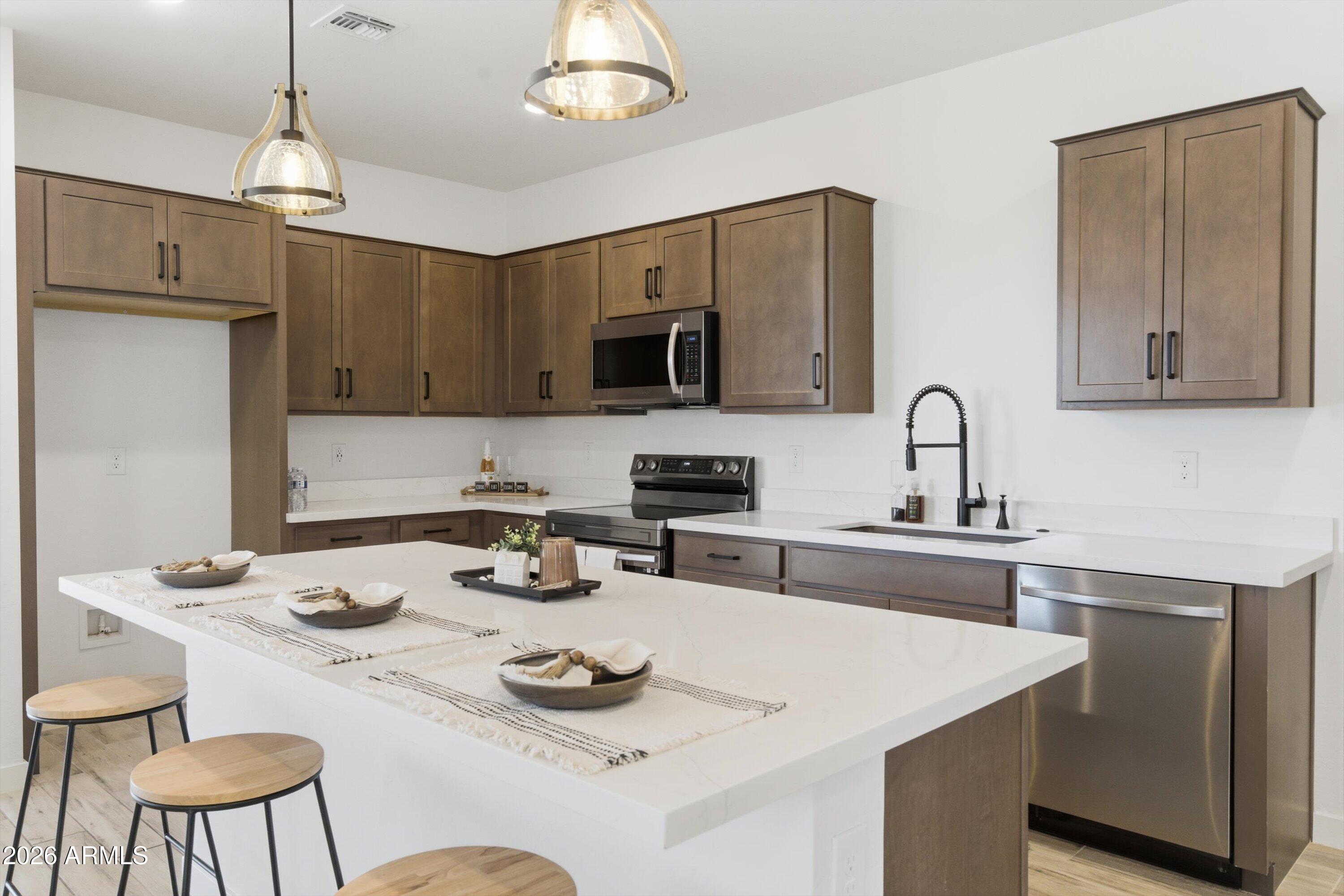 NORTH COPPER CANYON PARCEL 3.2 - Residential