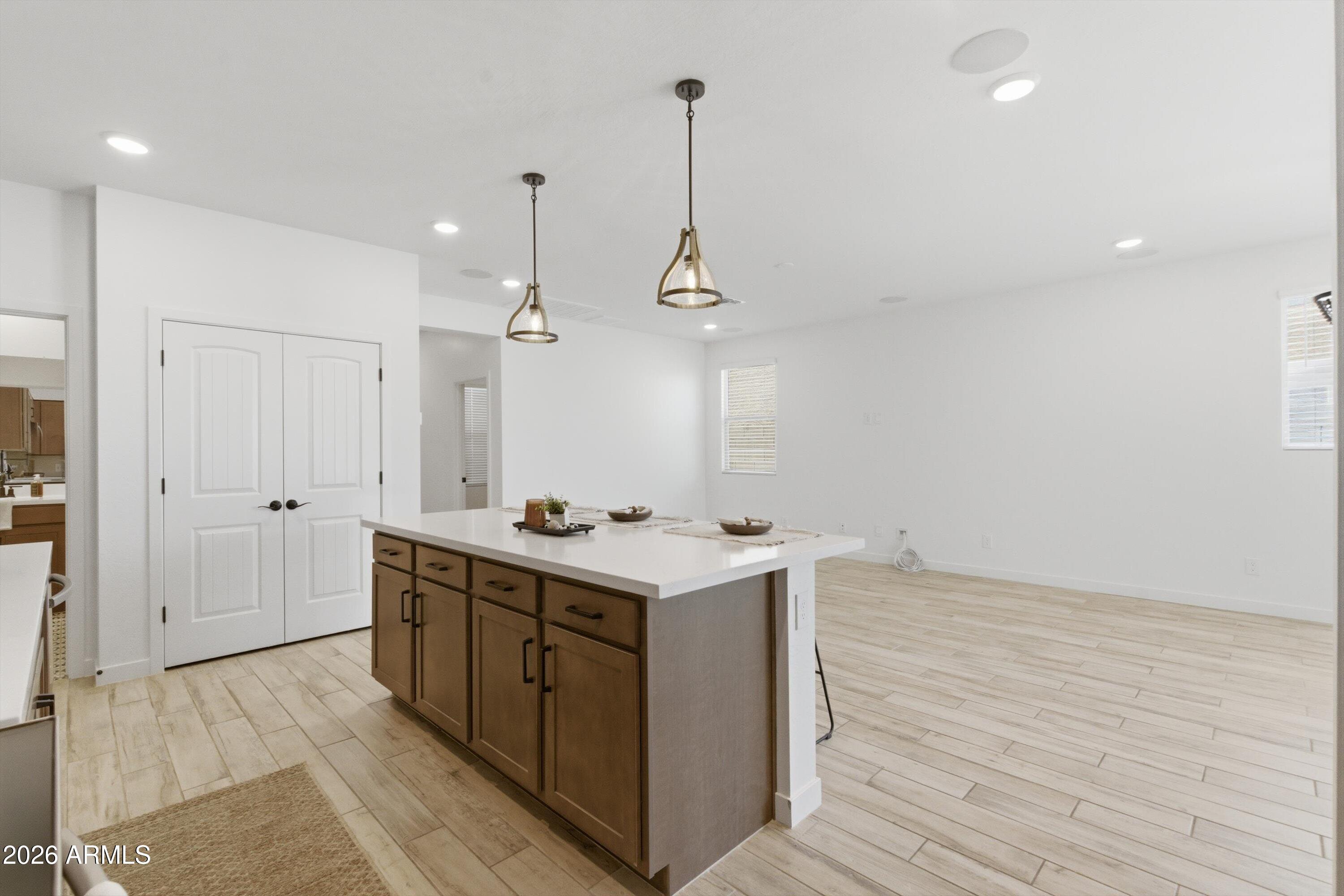 NORTH COPPER CANYON PARCEL 3.2 - Residential