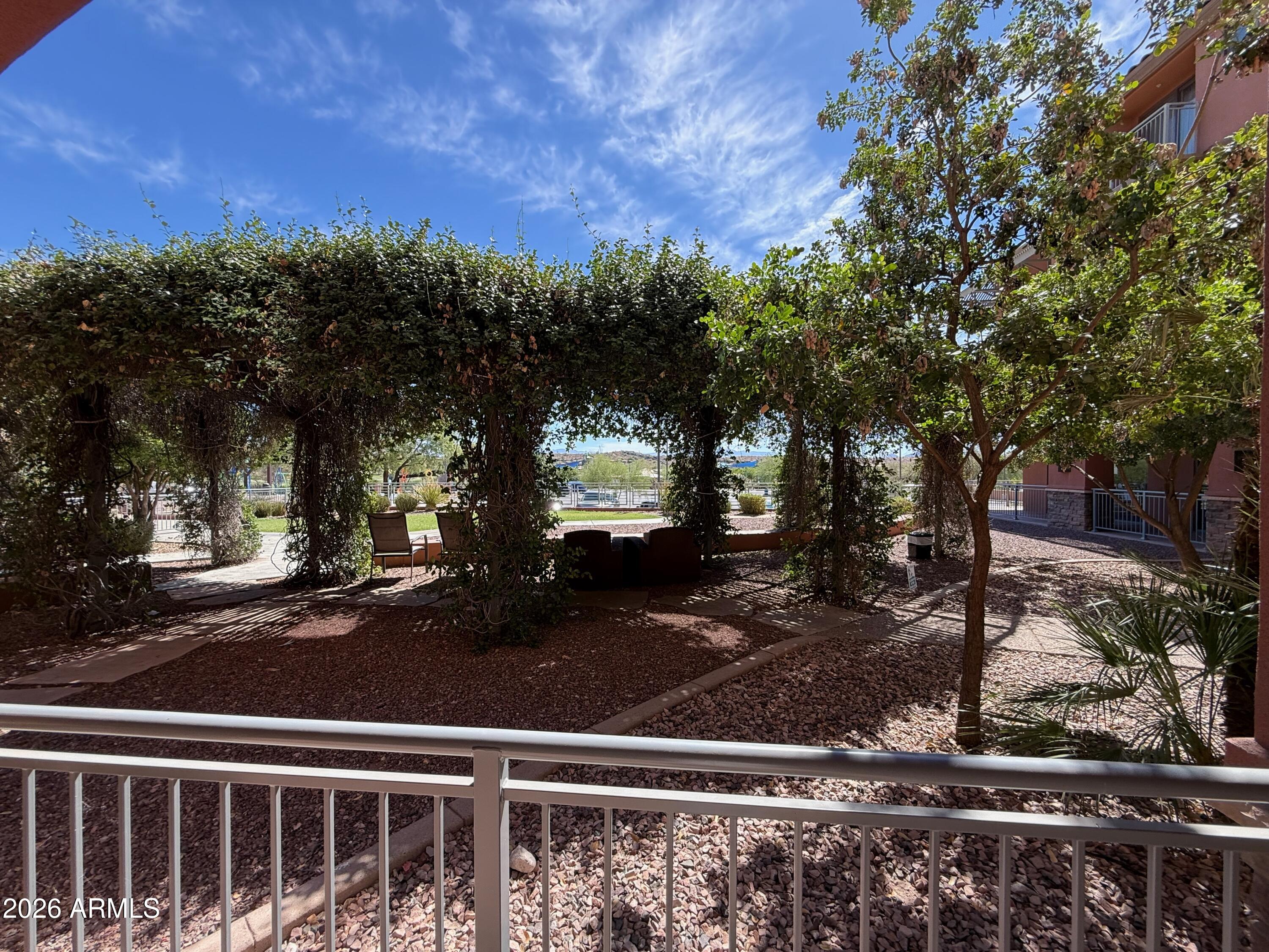PLAZA WATERFRONT CONDOMINIUMS - Commercial Lease