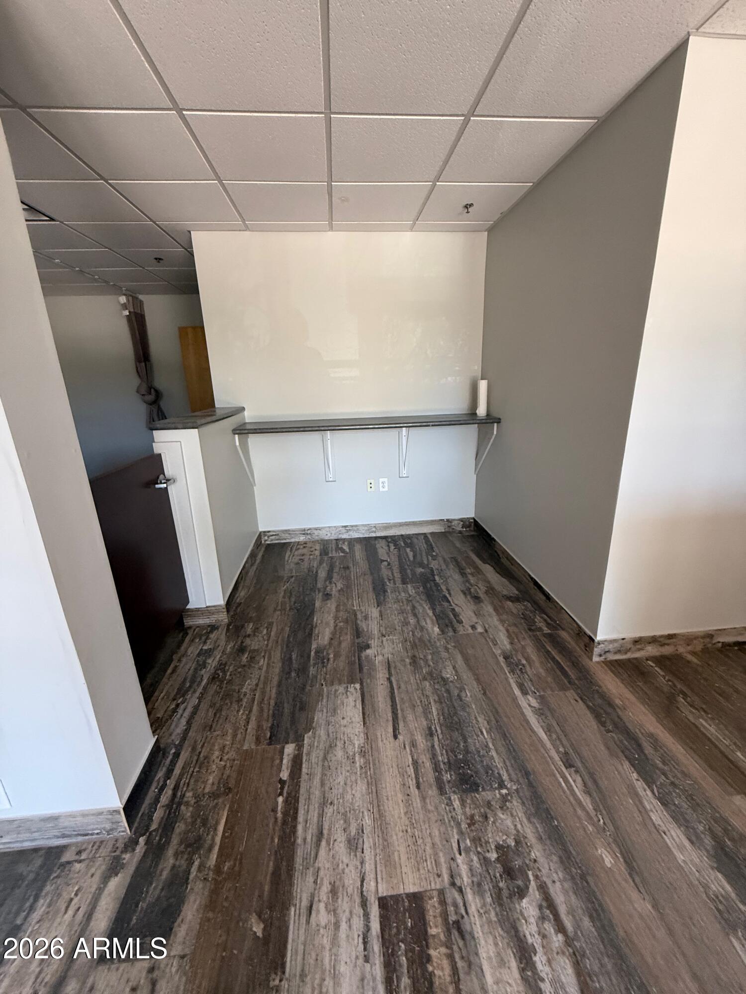 PLAZA WATERFRONT CONDOMINIUMS - Commercial Lease