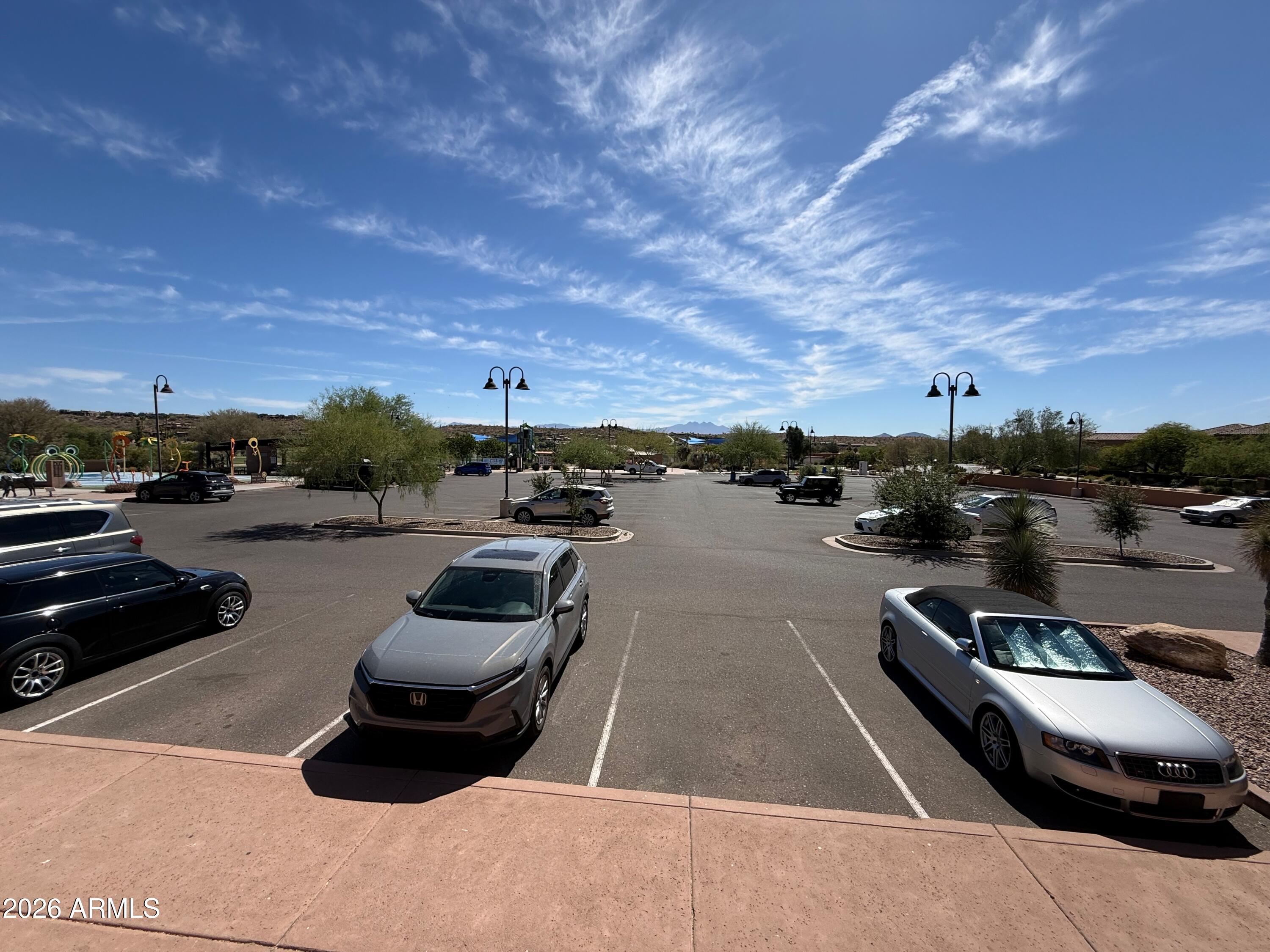 PLAZA WATERFRONT CONDOMINIUMS - Commercial Lease