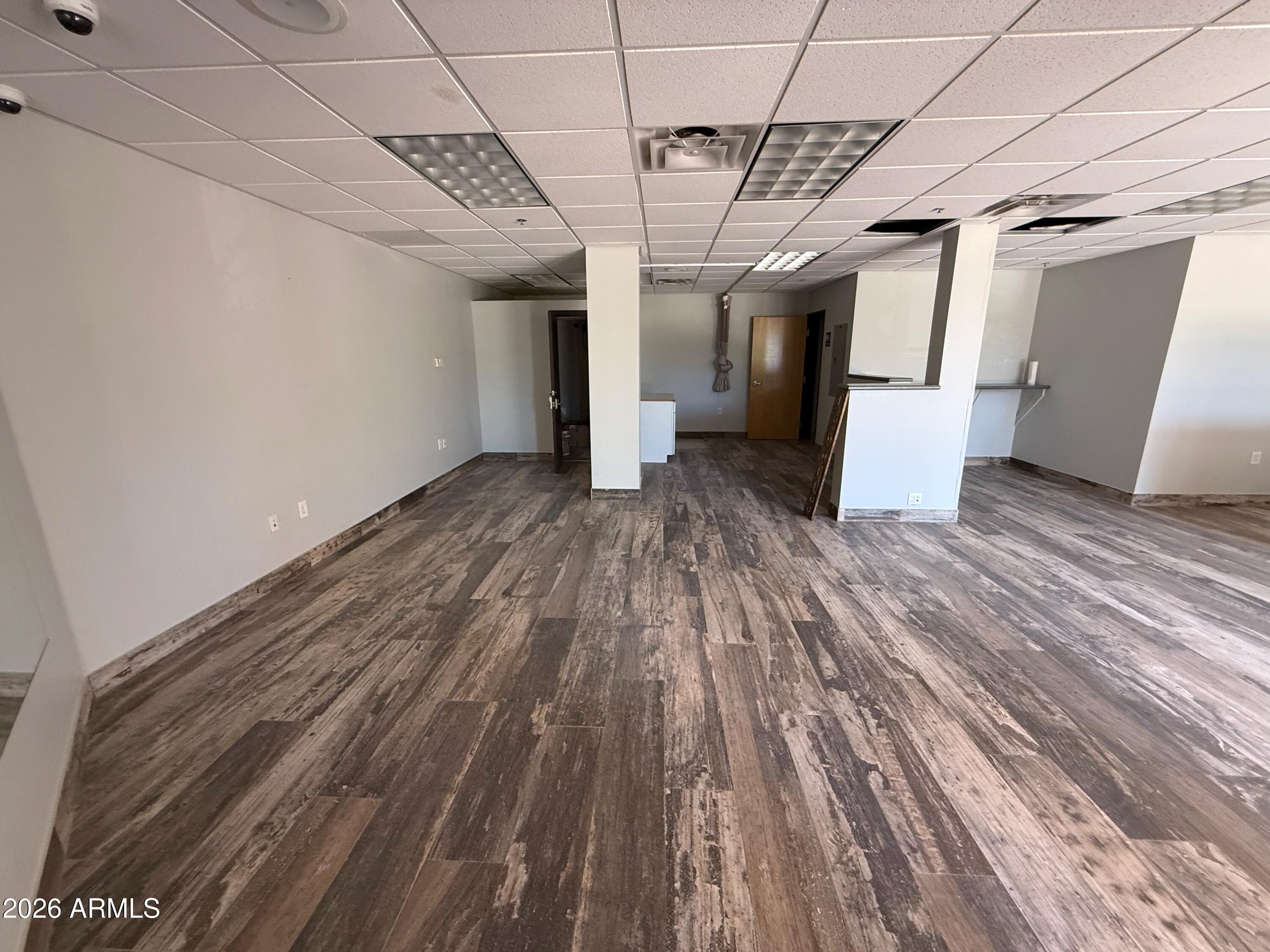 PLAZA WATERFRONT CONDOMINIUMS - Commercial Lease