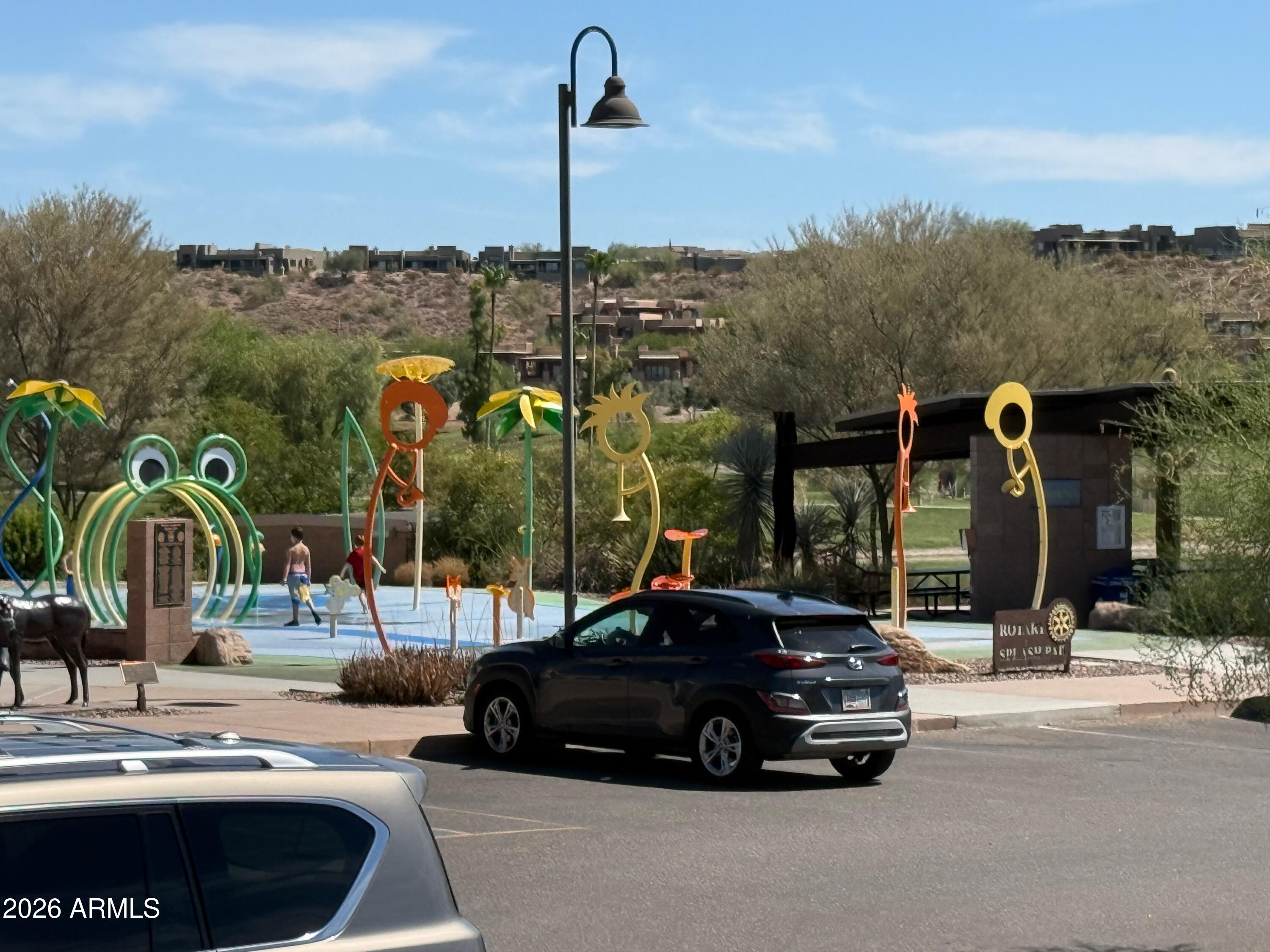 PLAZA WATERFRONT CONDOMINIUMS - Commercial Lease