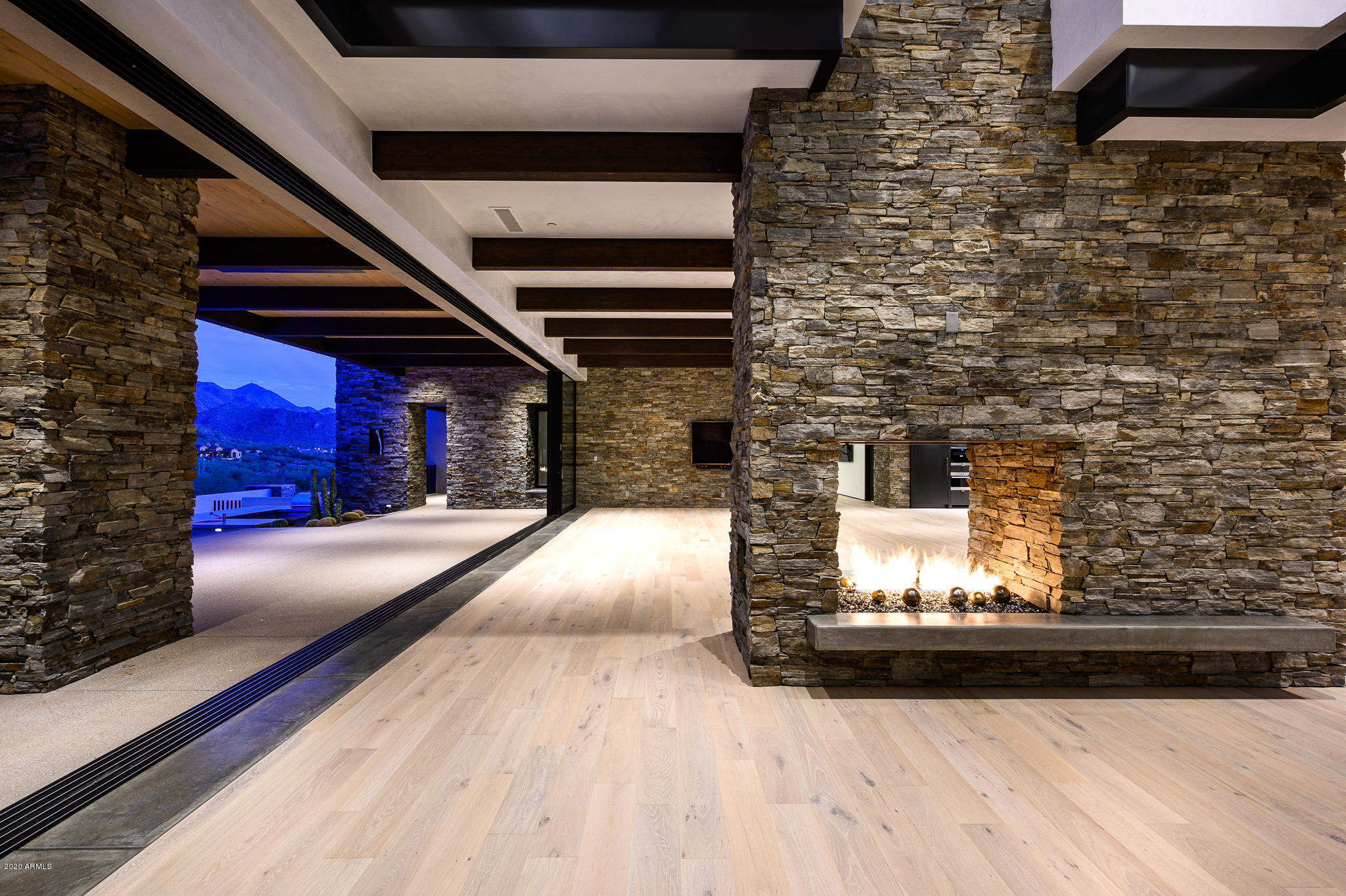 DC Ranch - Residential