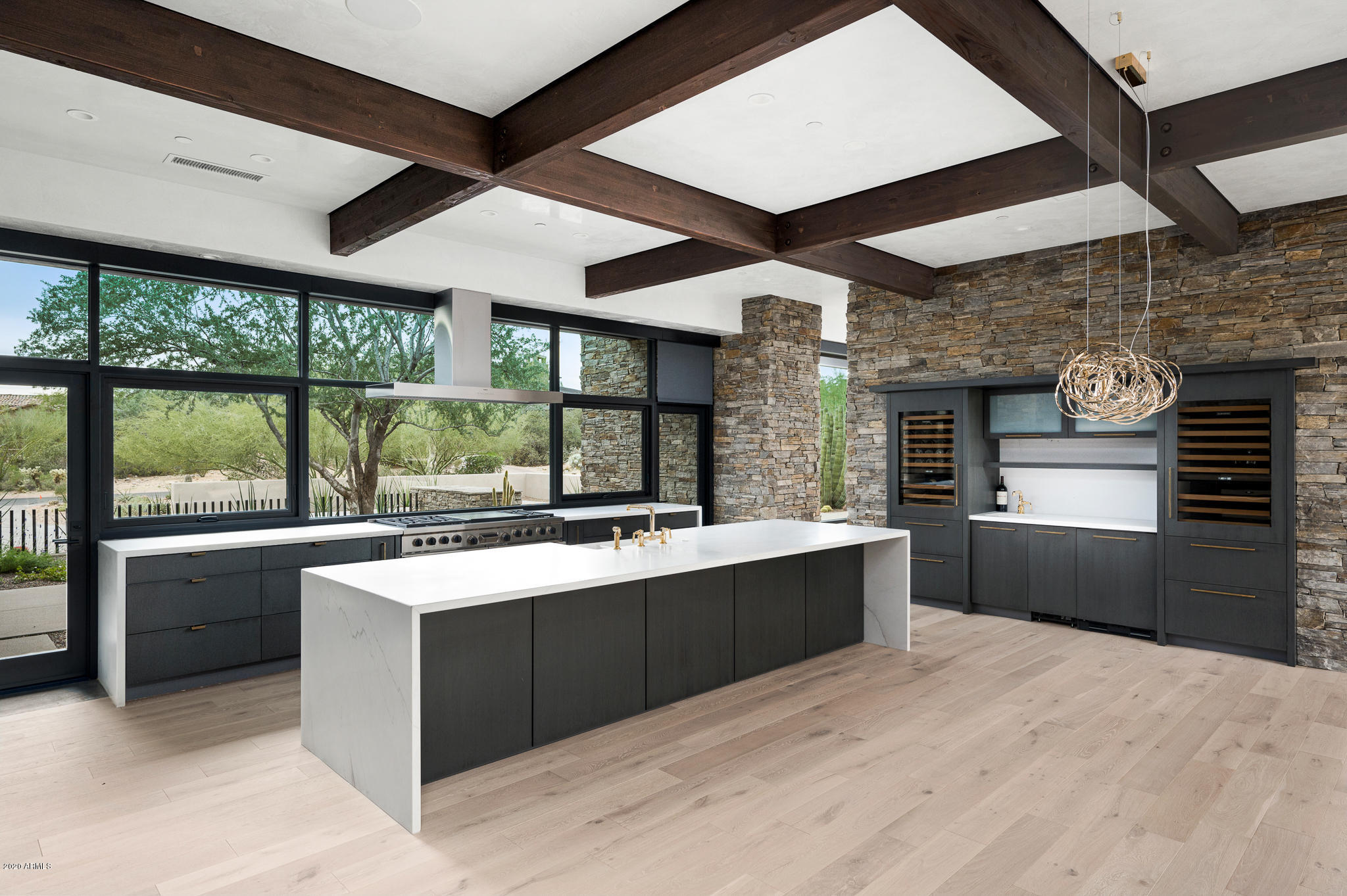 DC Ranch - Residential